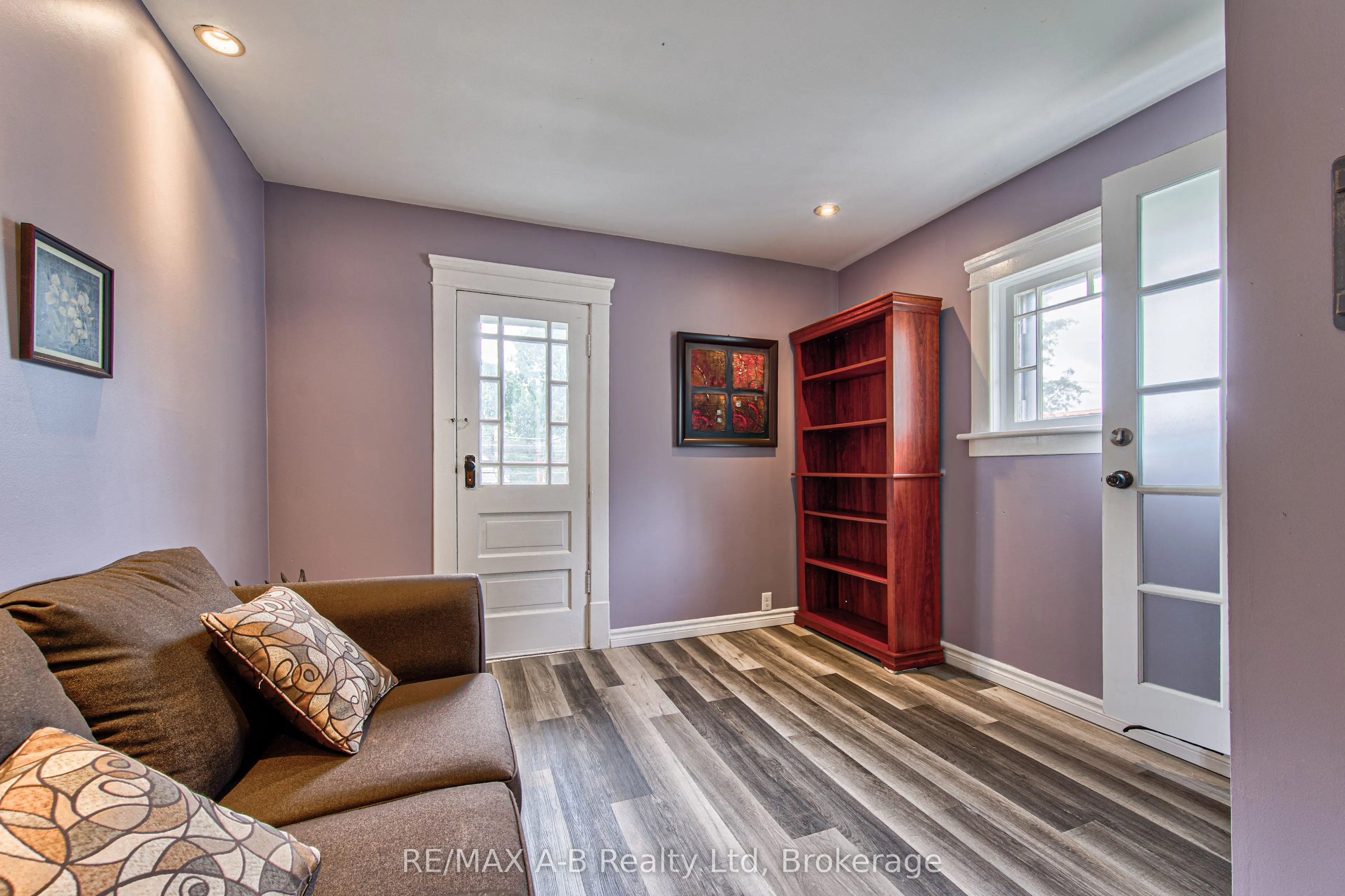 40 Douro Street