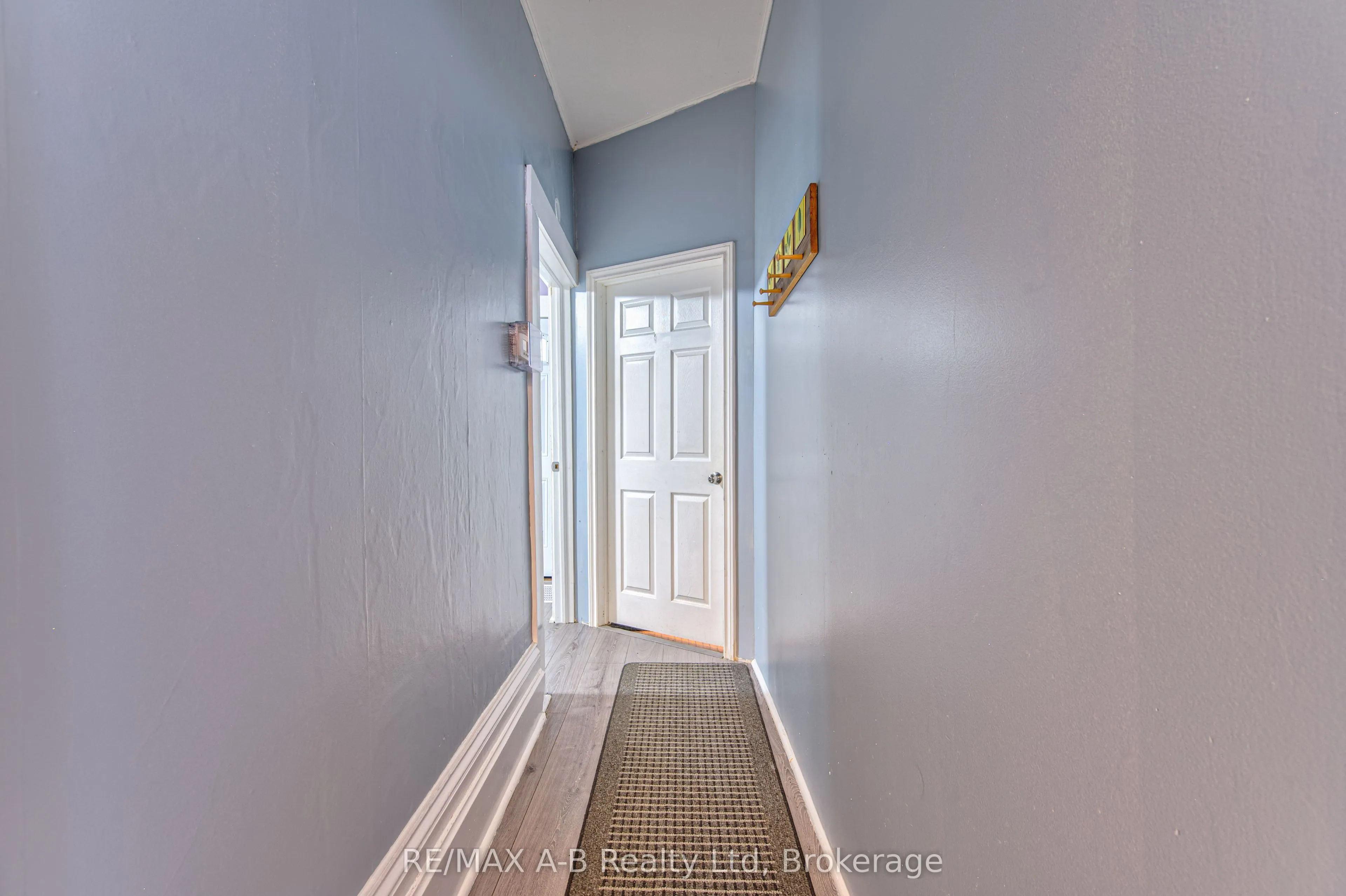 40 Douro Street