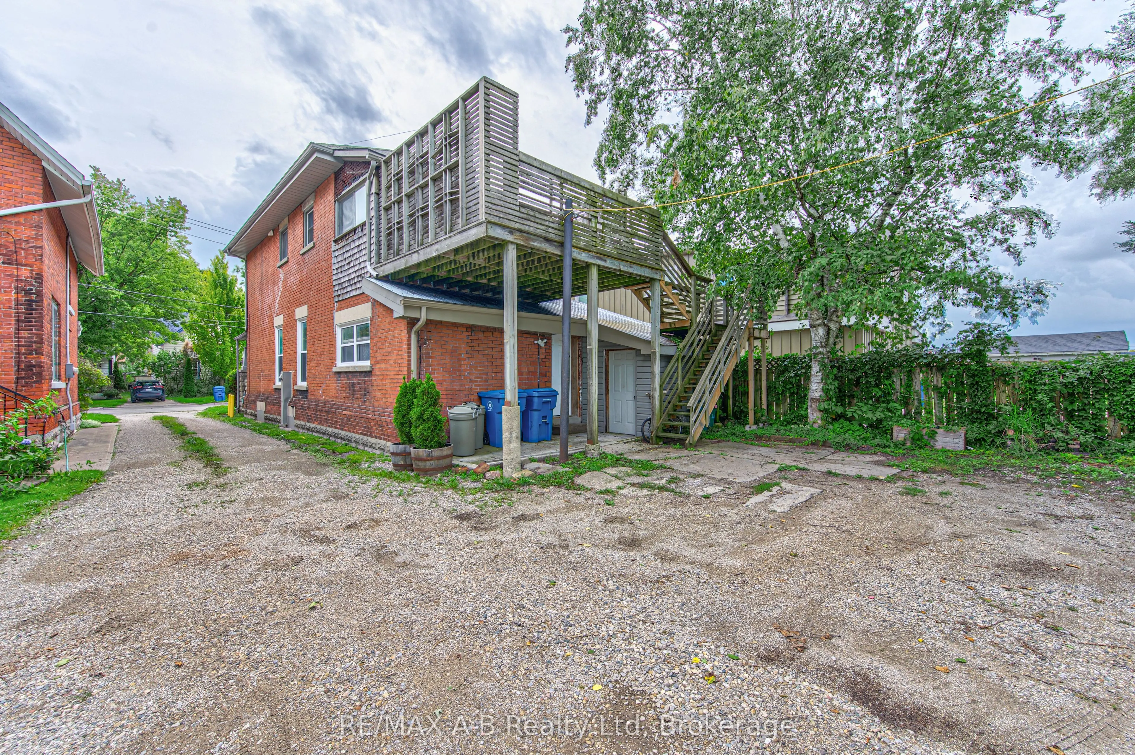 40 Douro Street