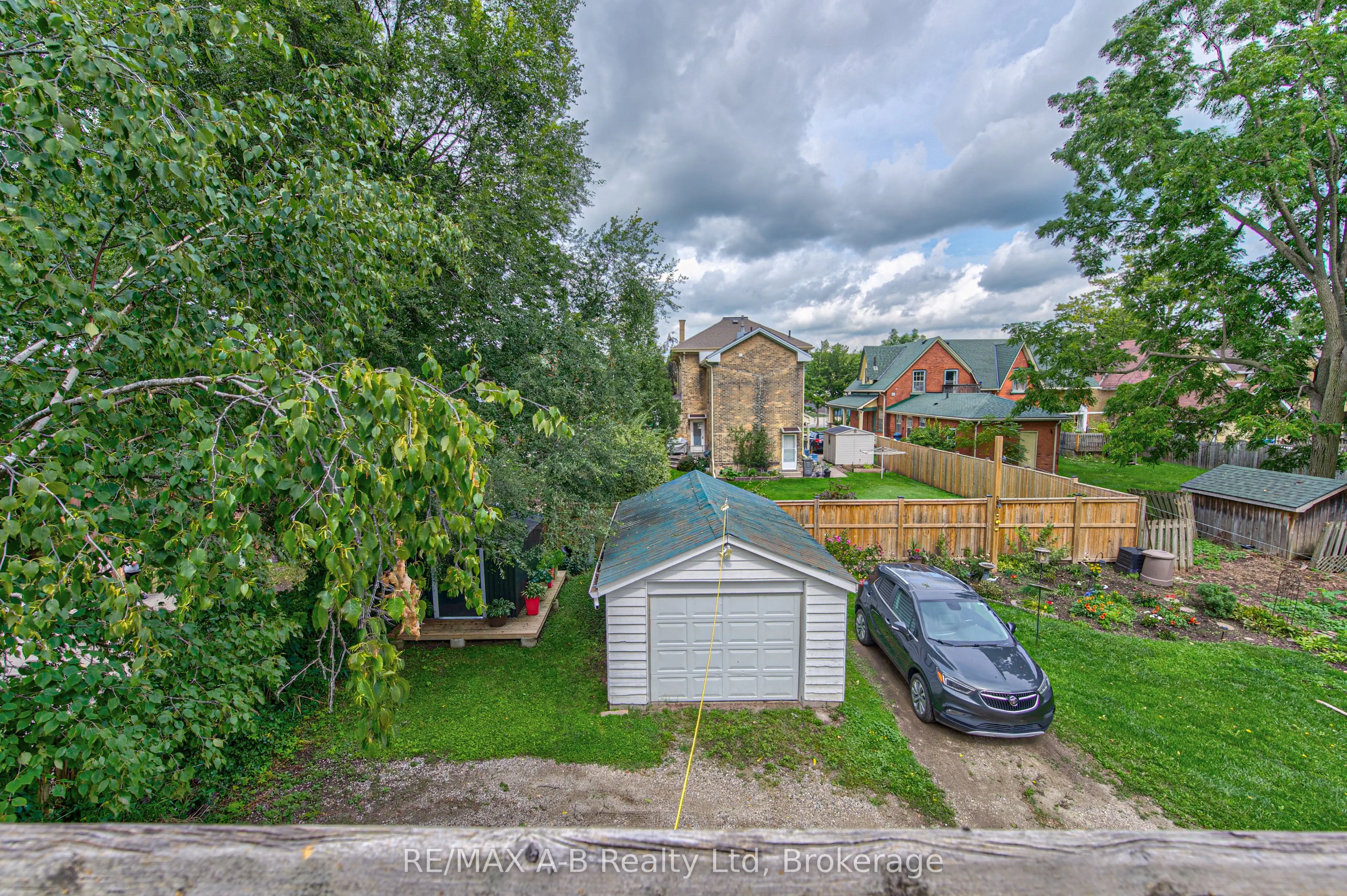 40 Douro Street