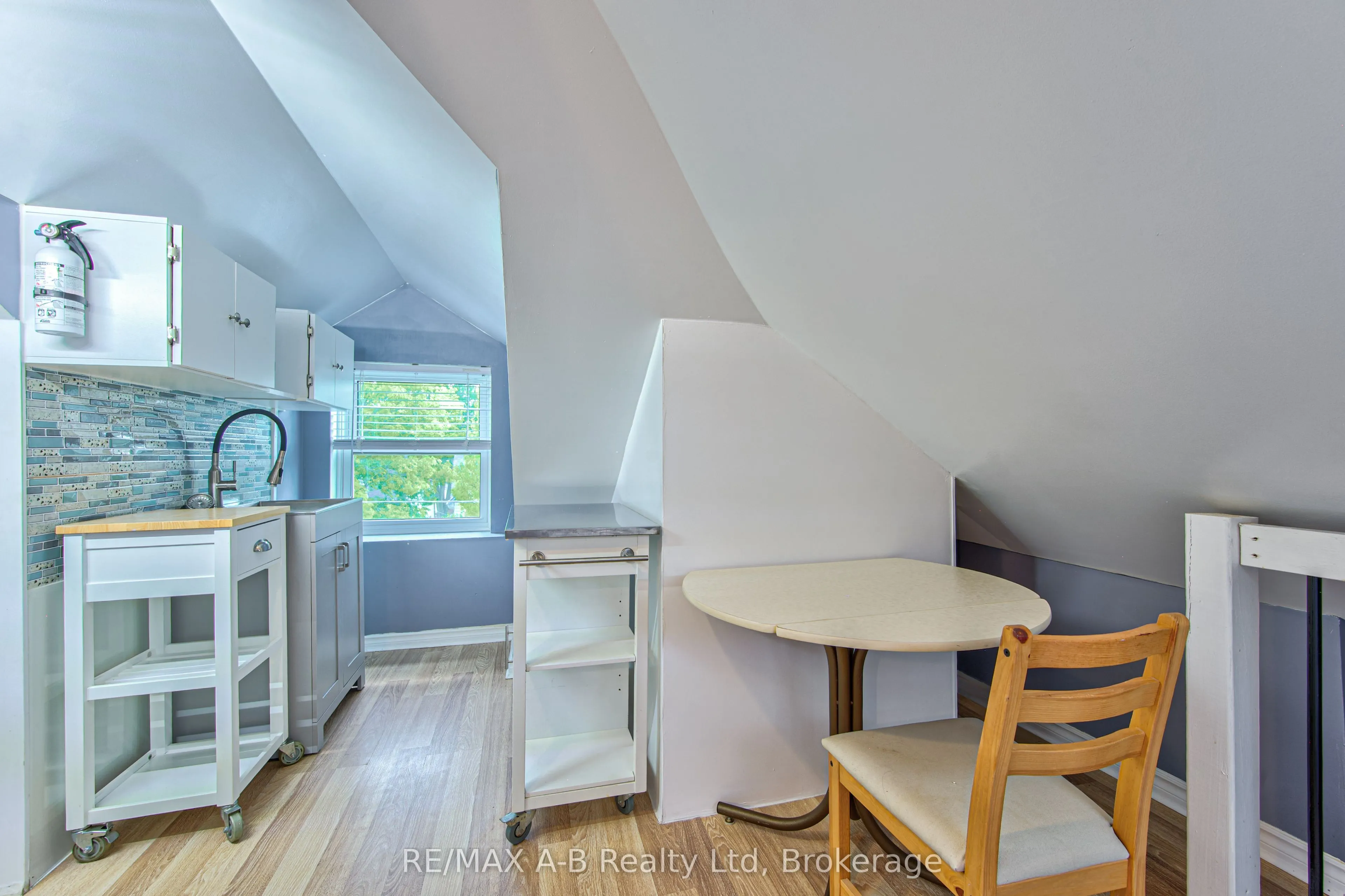 40 Douro Street