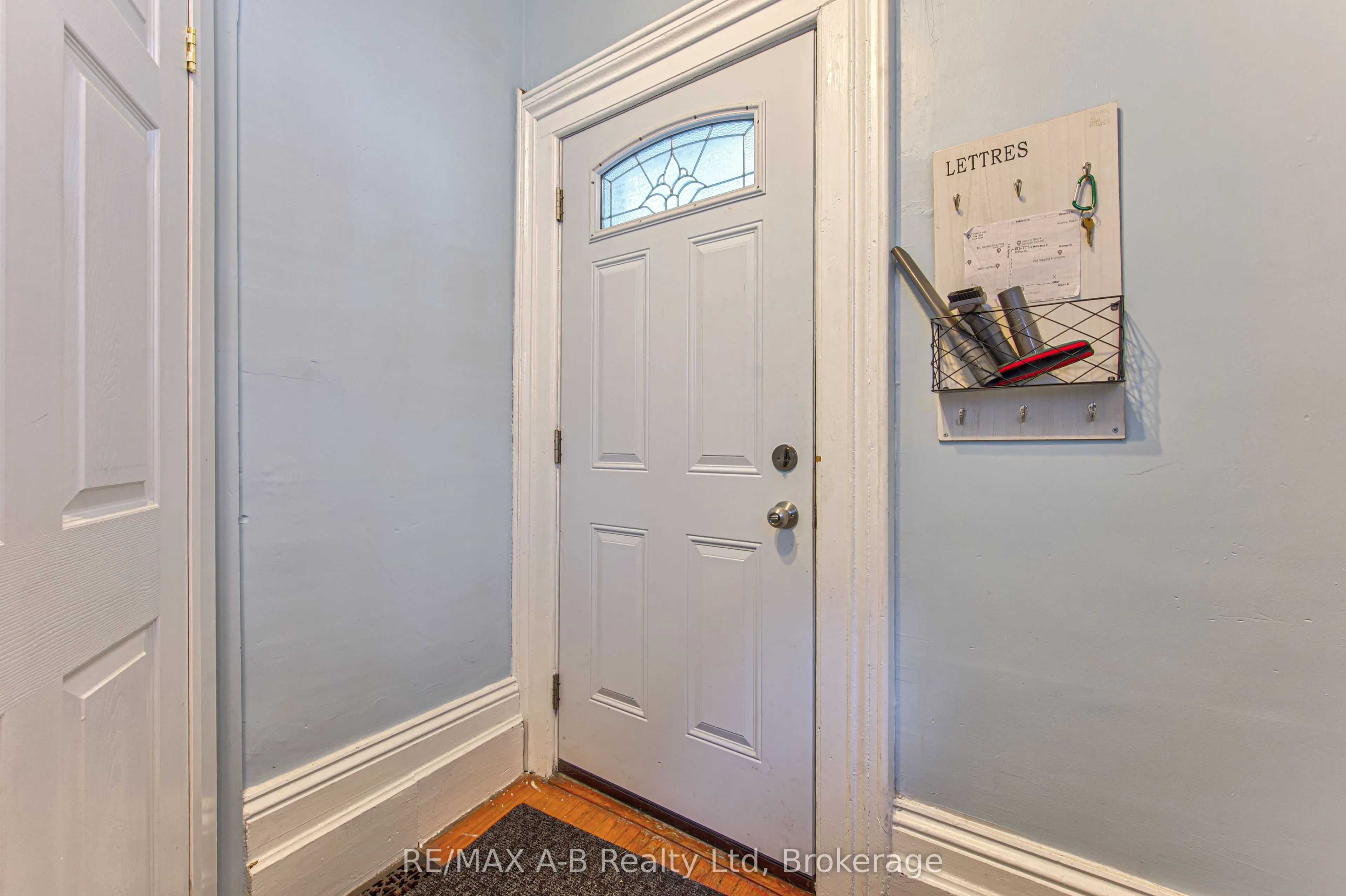 40 Douro Street