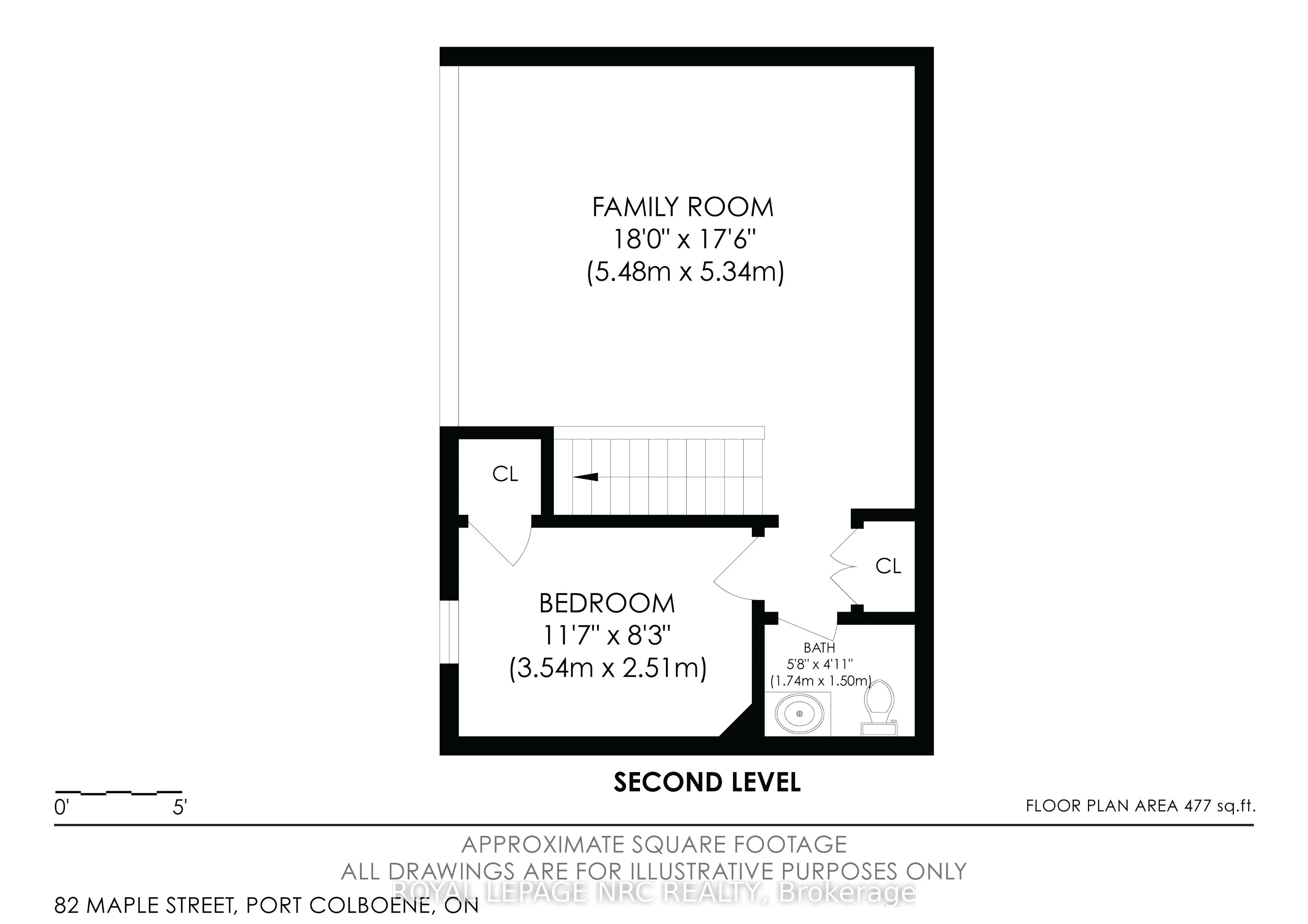 82 Maple Street