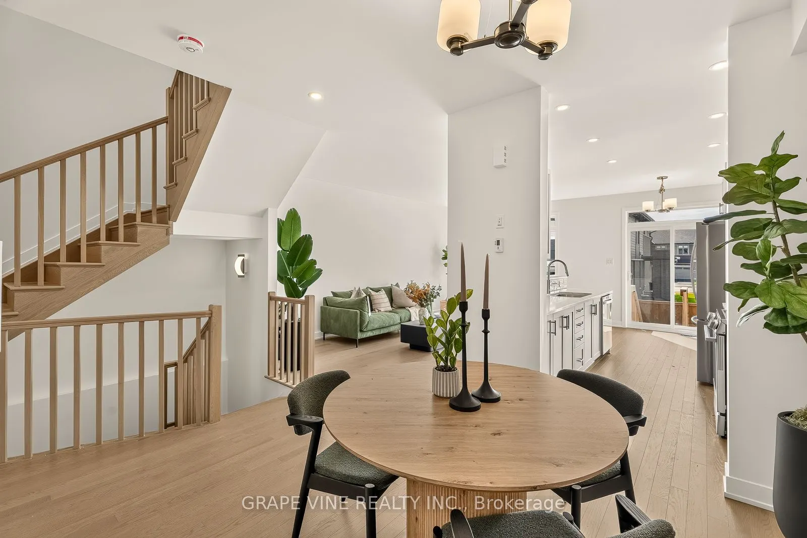451 Haresfield Court