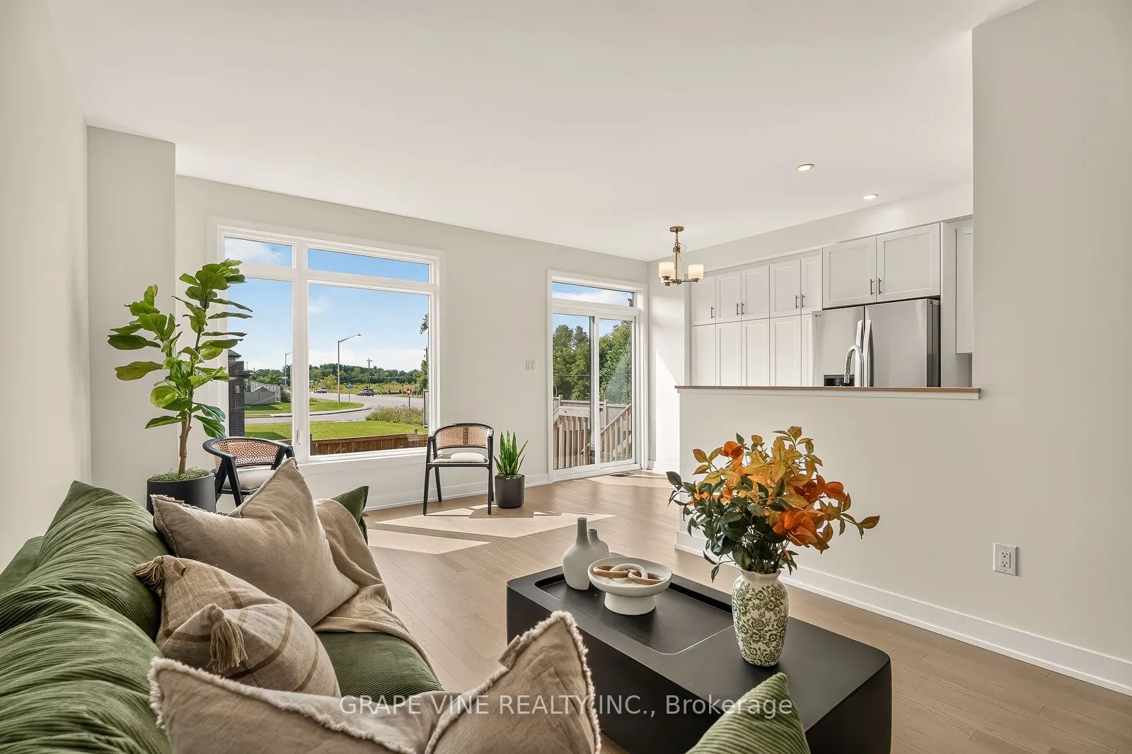 451 Haresfield Court