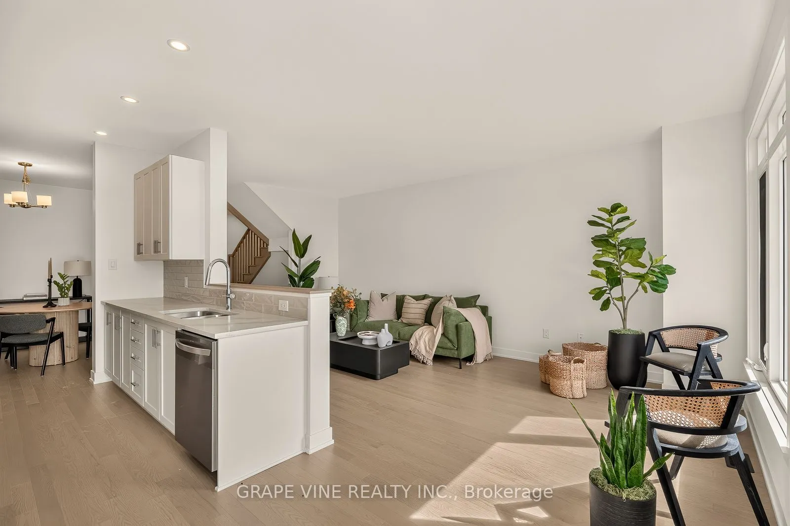 451 Haresfield Court
