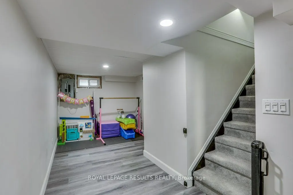 122 Merritt Street