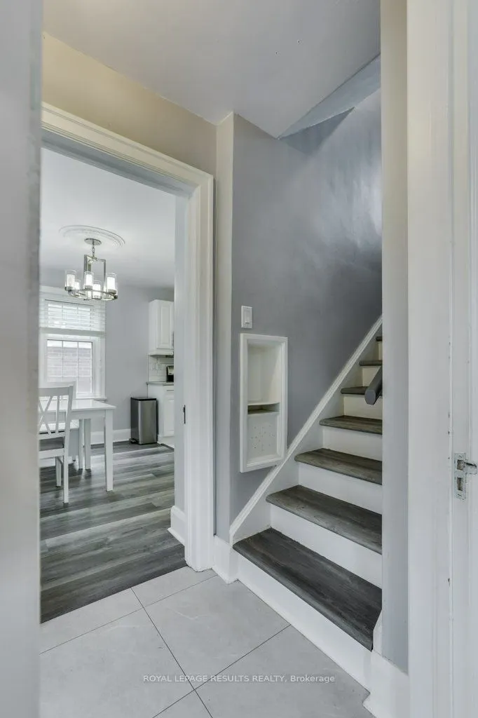 122 Merritt Street