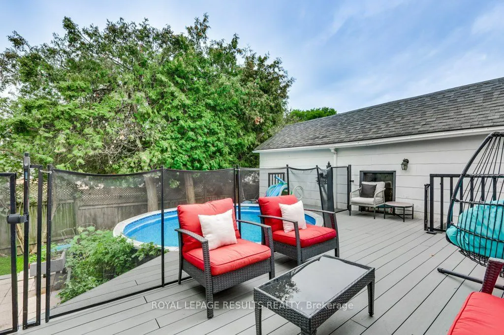 122 Merritt Street