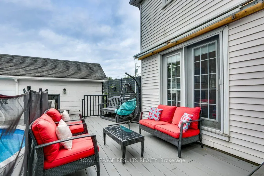 122 Merritt Street