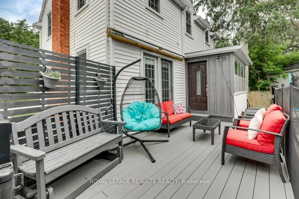 122 Merritt Street