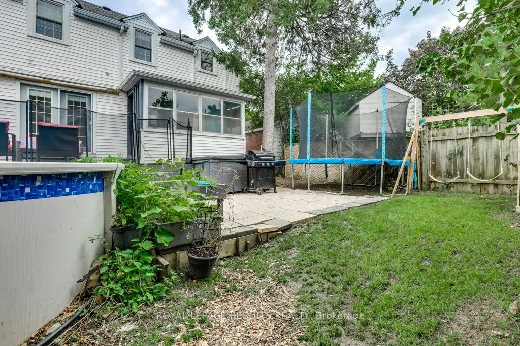 122 Merritt Street