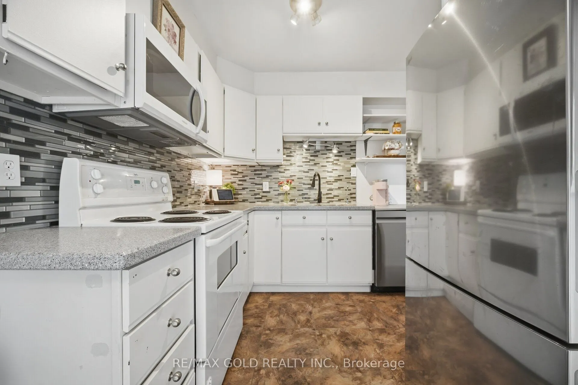 65 Scott Street #12