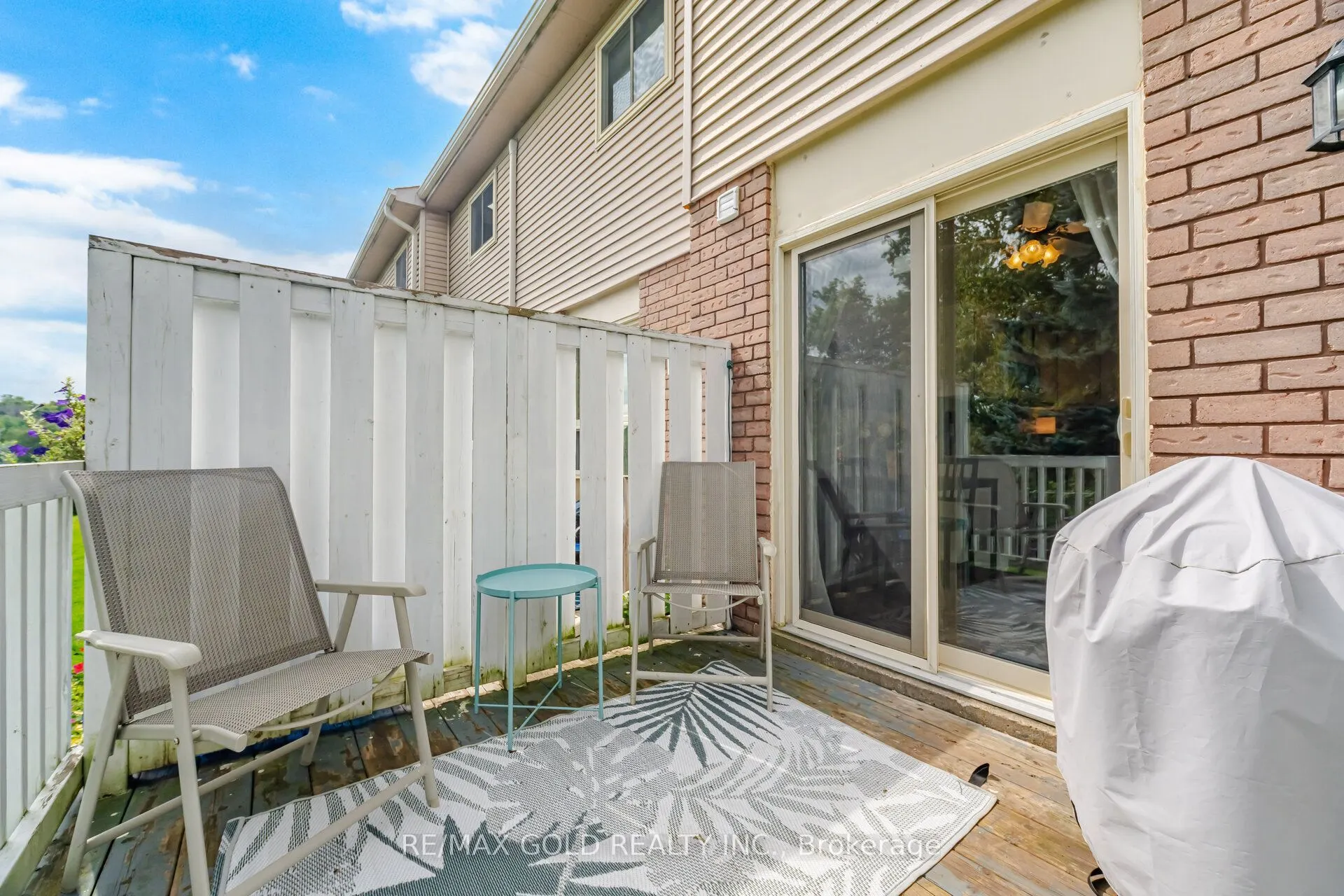 65 Scott Street #12