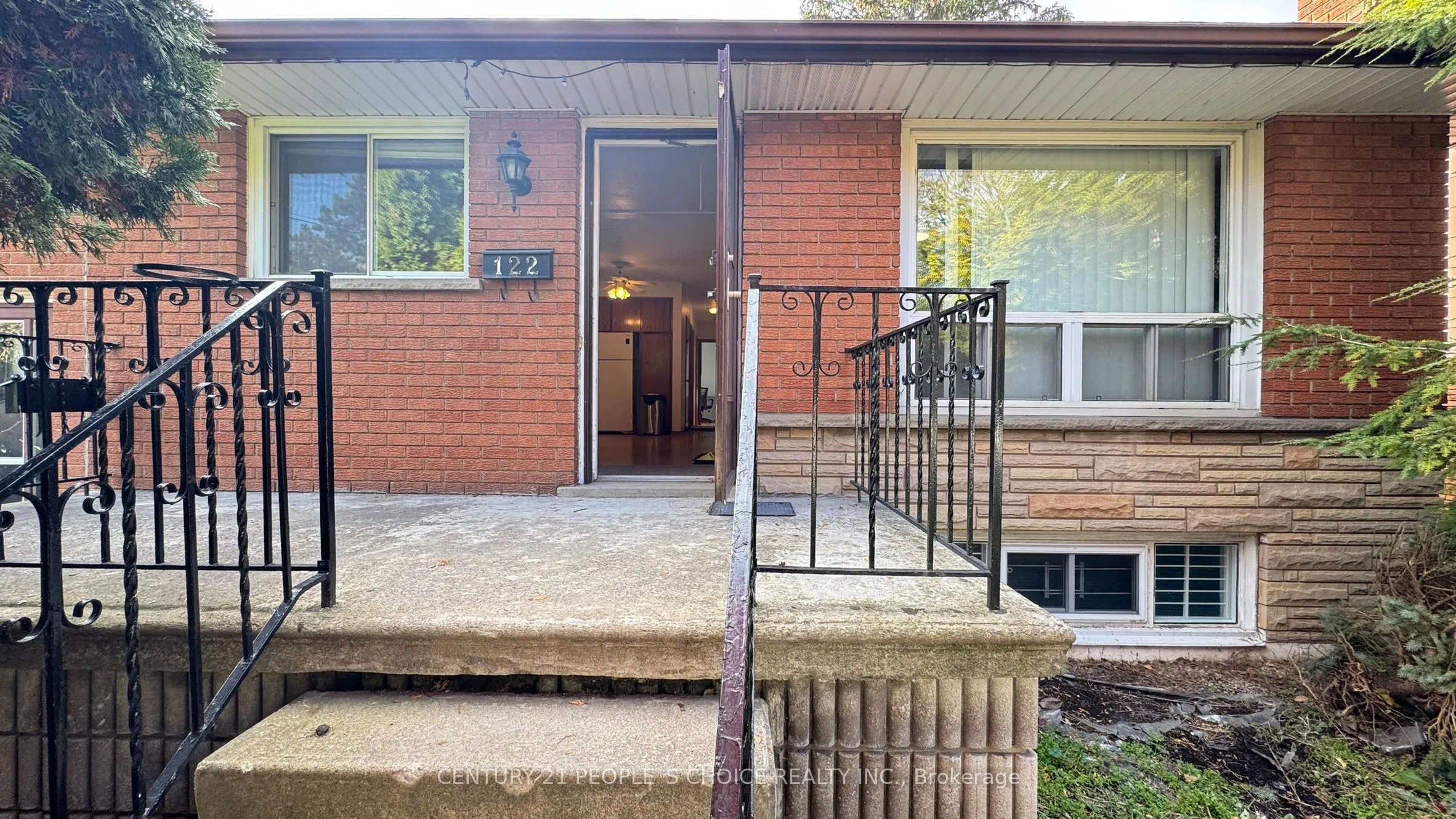 122 Rifle Range Road #Lease