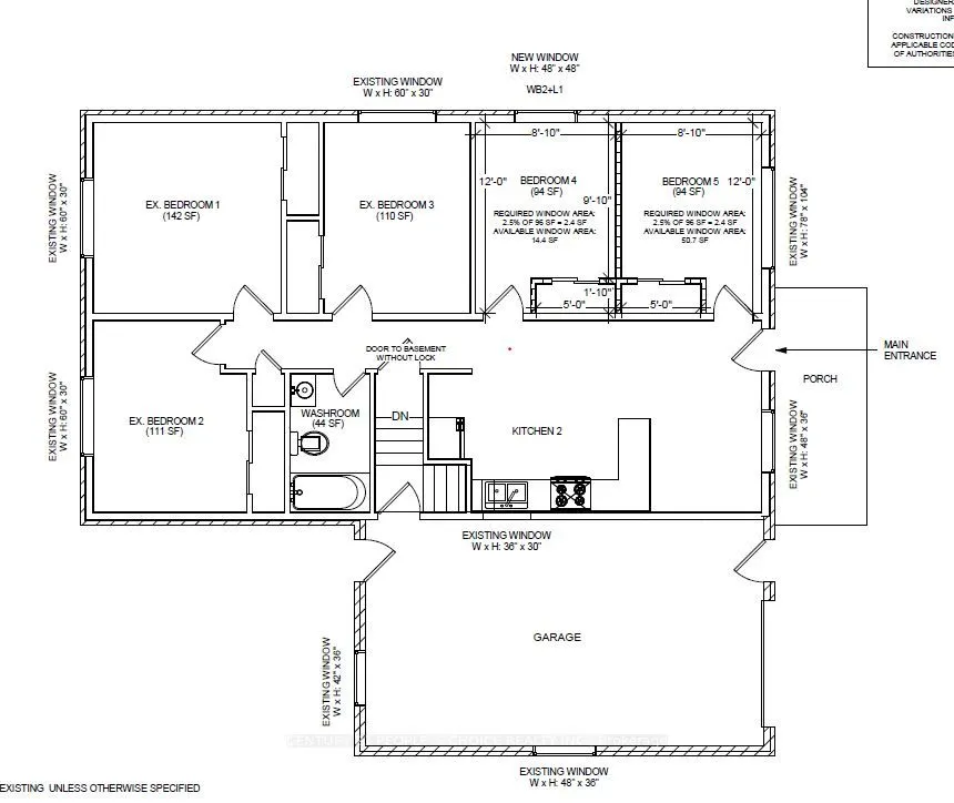 122 Rifle Range Road #Lease