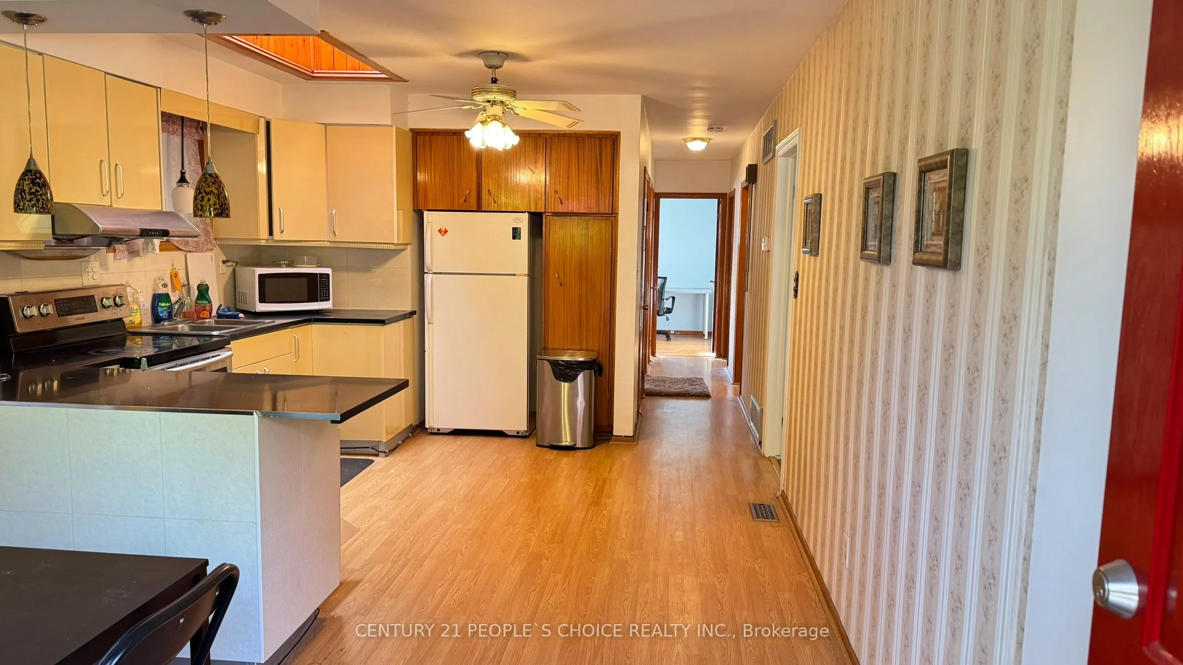 122 Rifle Range Road #Lease