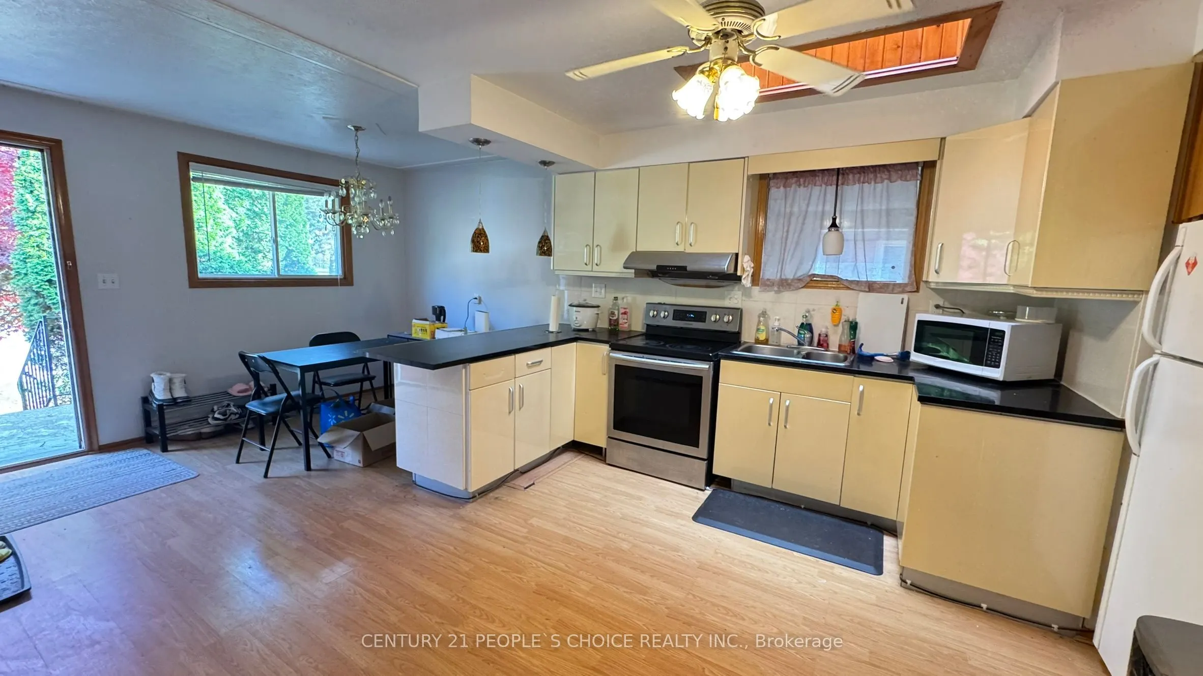 122 Rifle Range Road #Lease