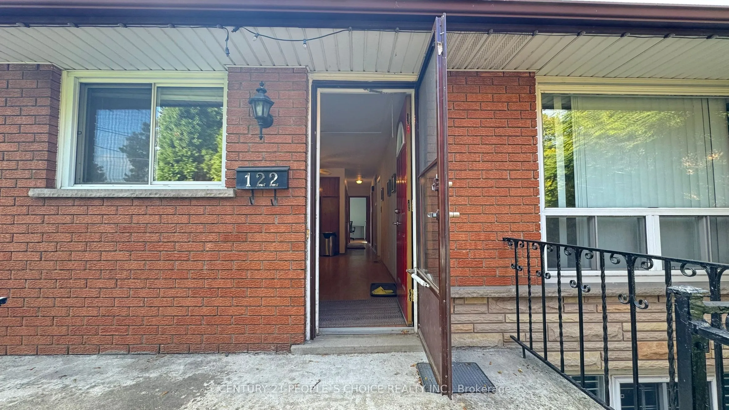 122 Rifle Range Road #Lease