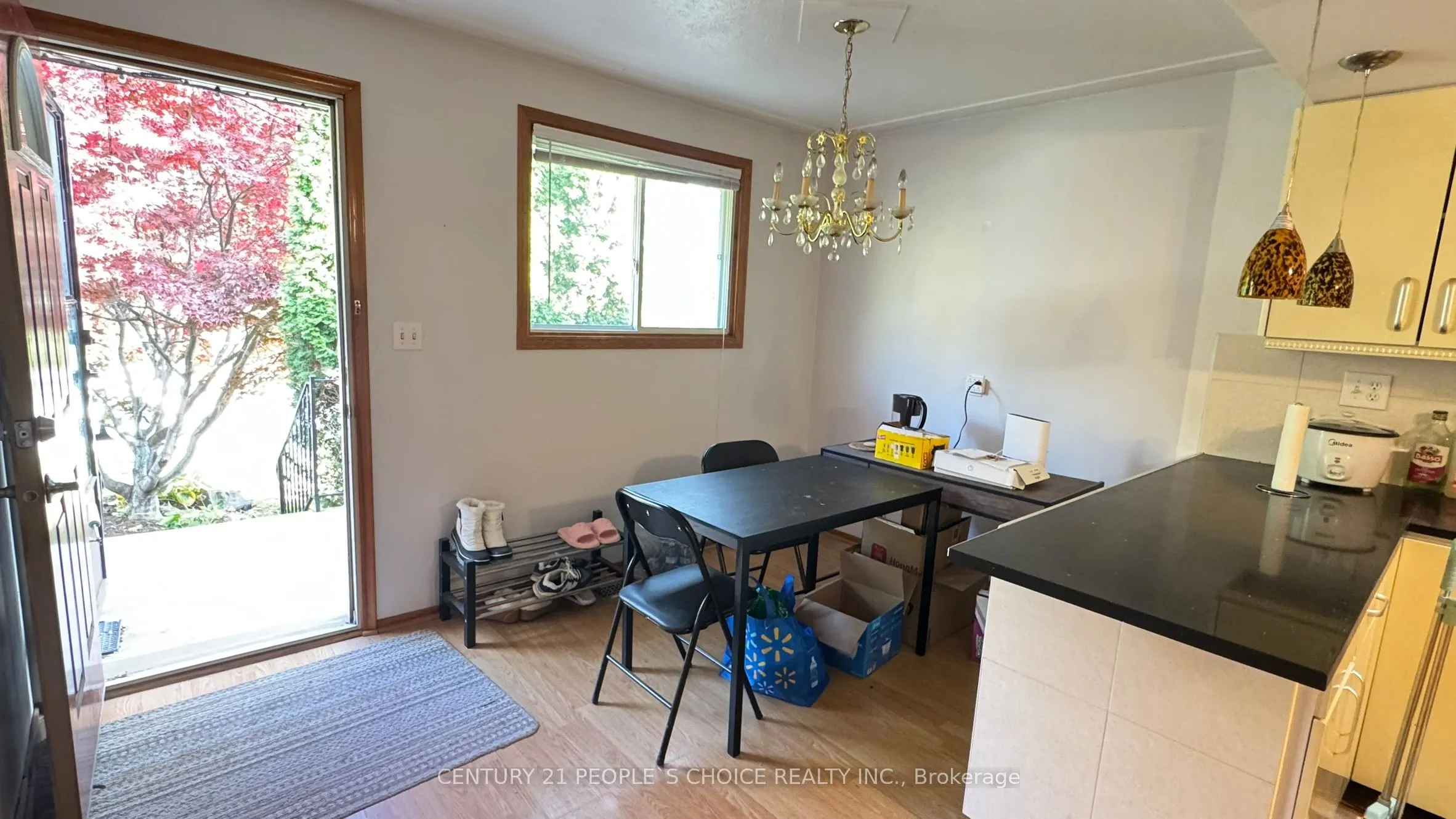 122 Rifle Range Road #Lease