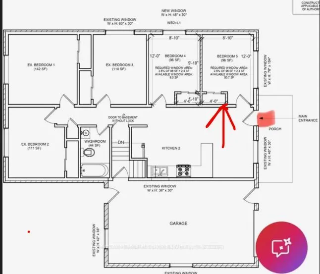 122 Rifle Range Road #Lease