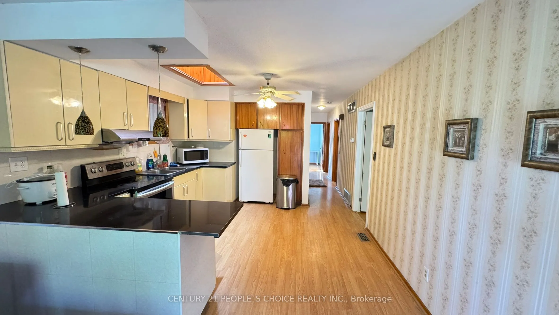122 Rifle Range Road #Lease