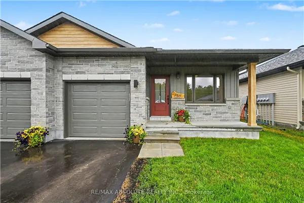 186 Seabert Drive