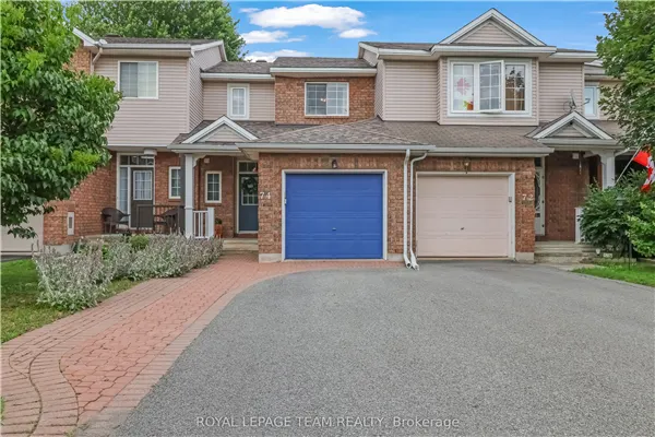 74 Milner Downs Crescent