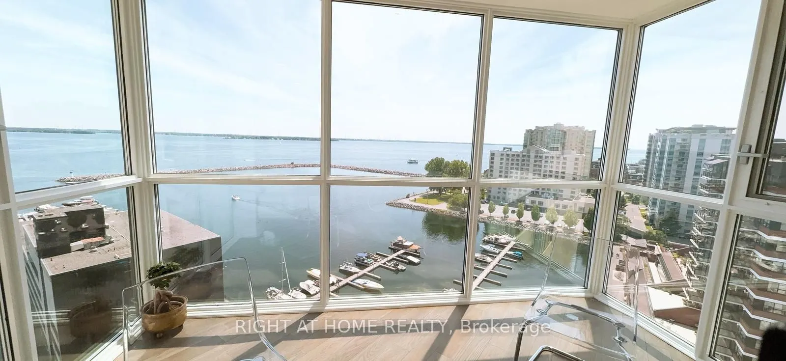 185 ONTARIO Street #1301