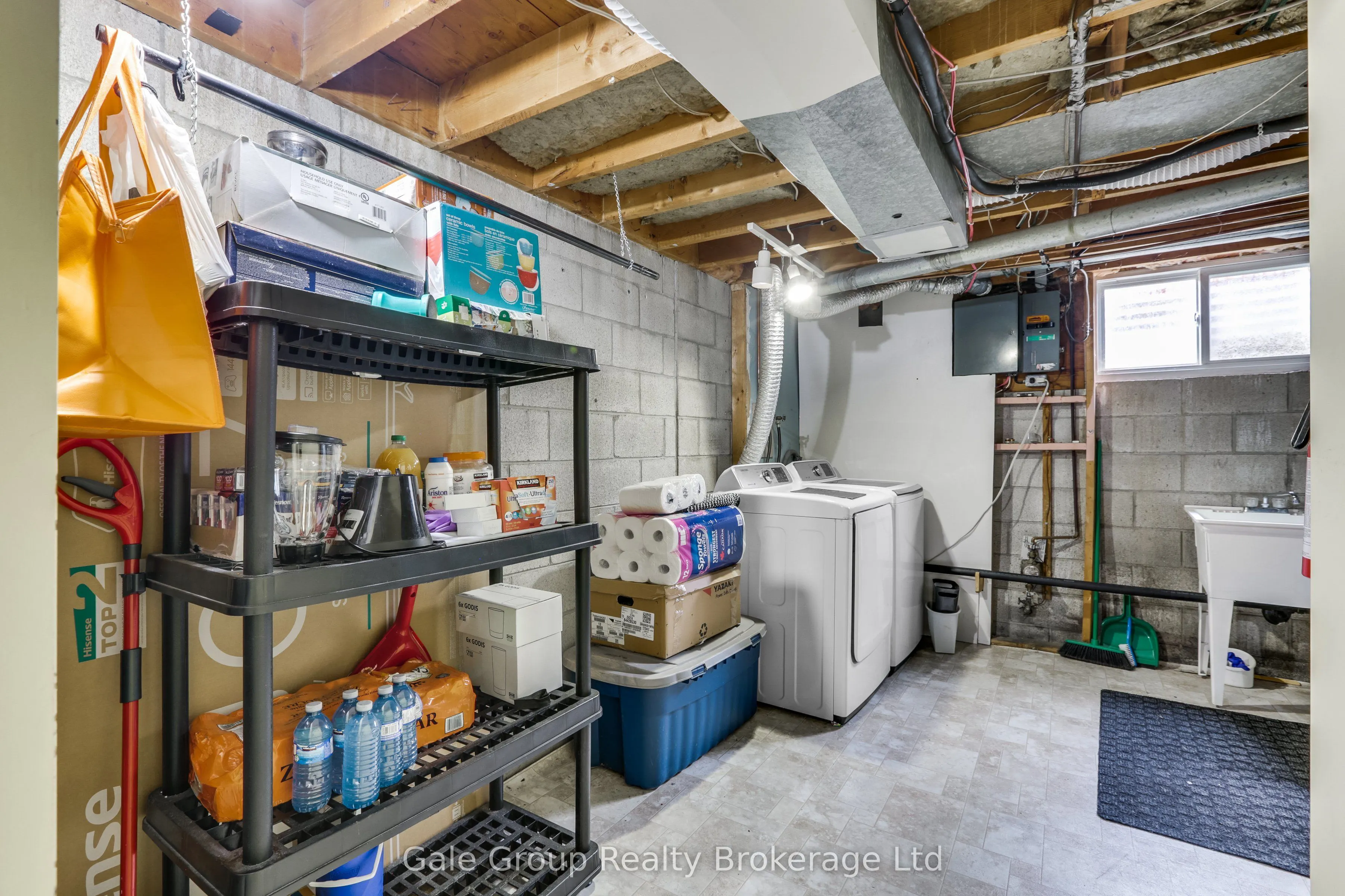 105 Springbank Avenue #9