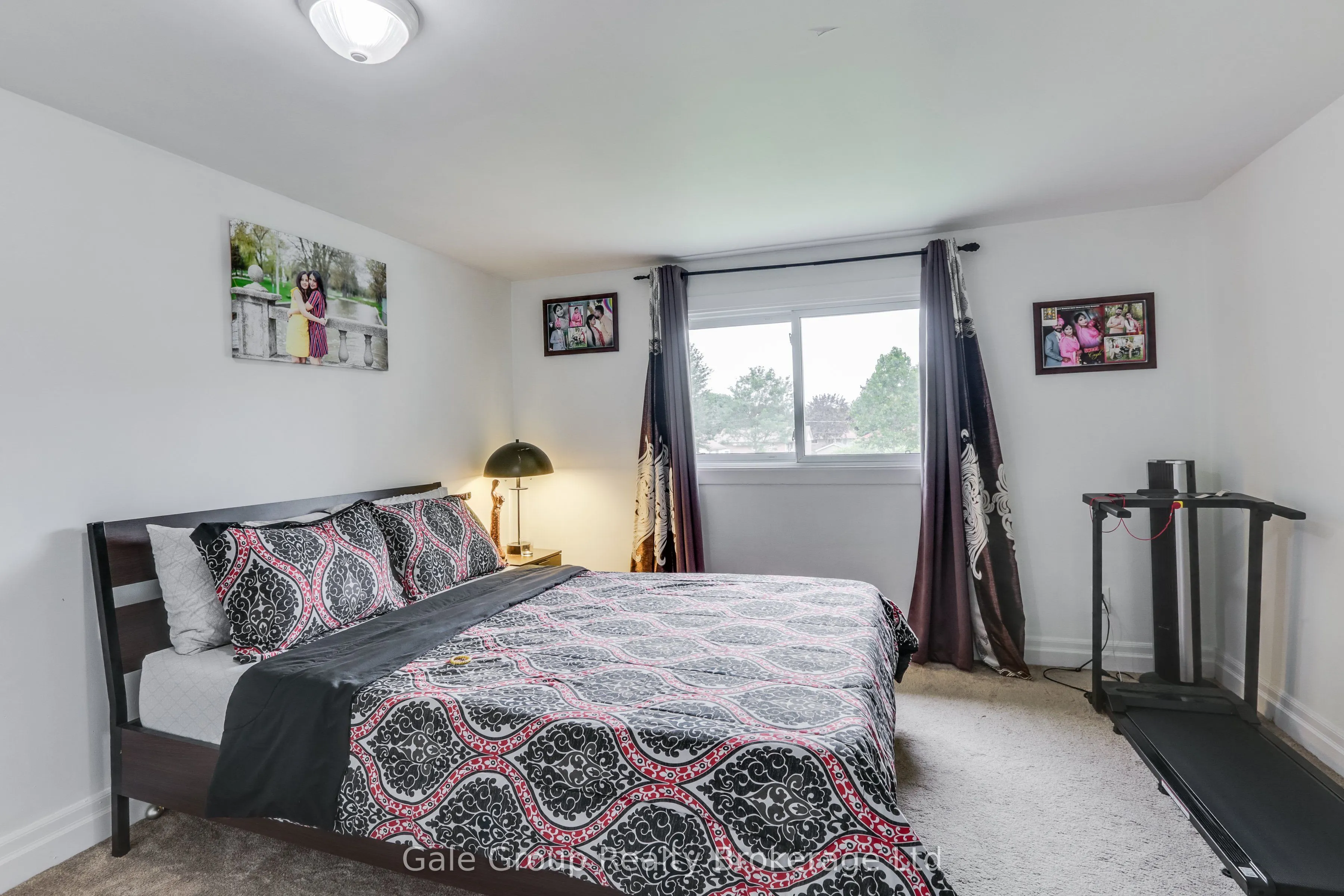 105 Springbank Avenue #9