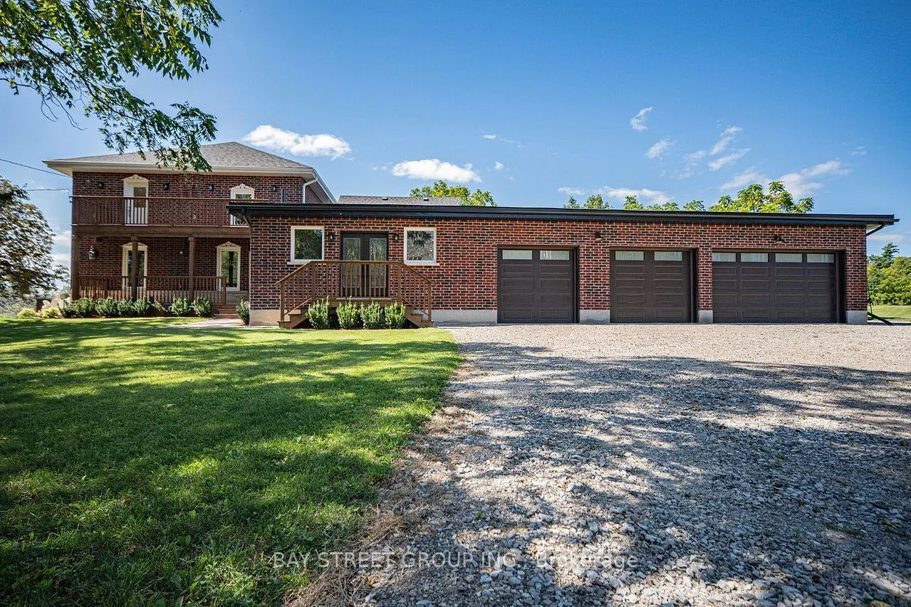 5255 Philp Road