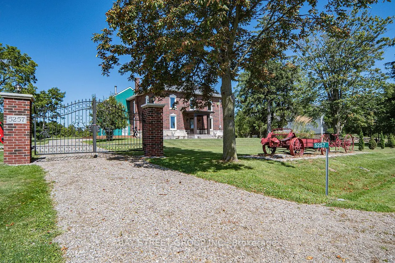 5255 Philp Road