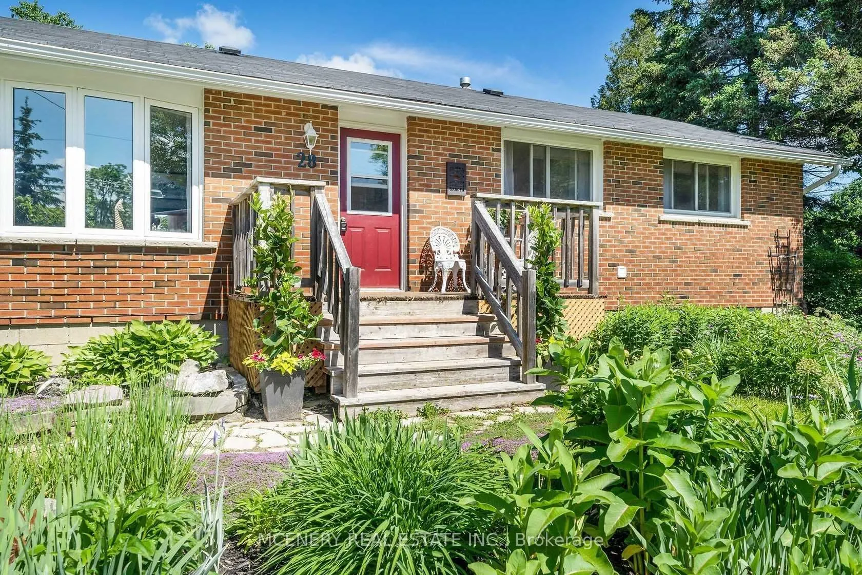 28 Orangeville Street