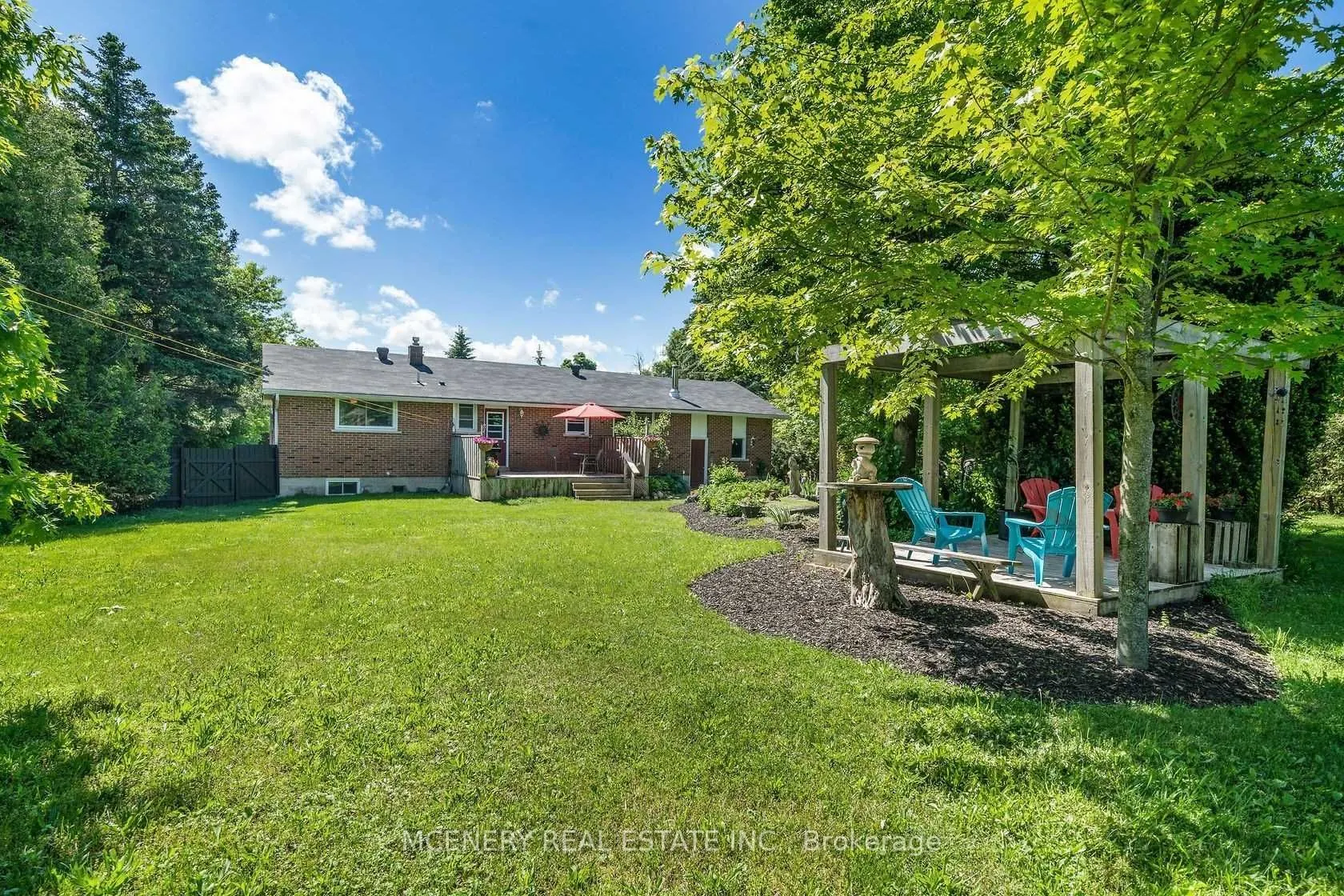 28 Orangeville Street
