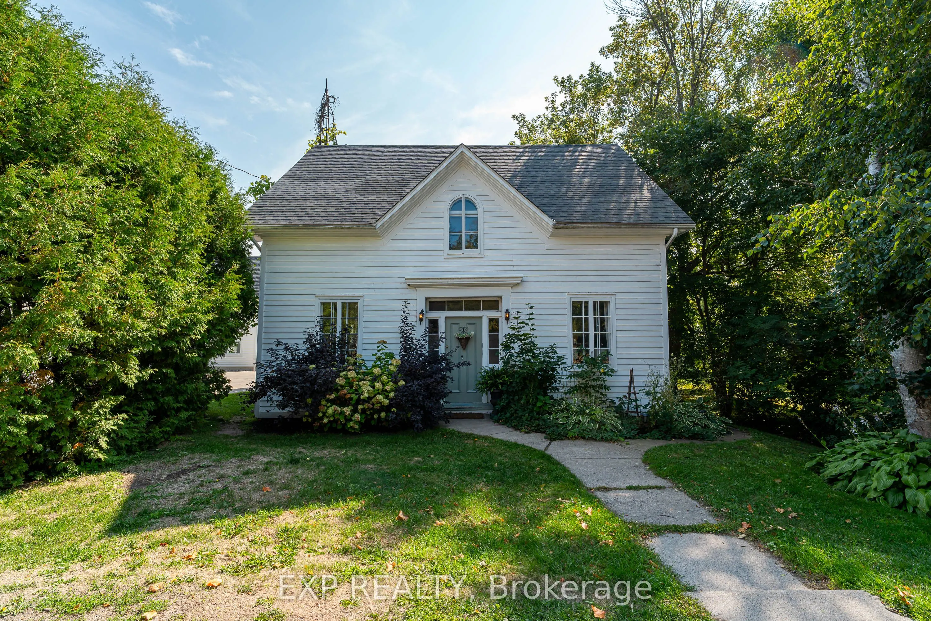 45 King Street