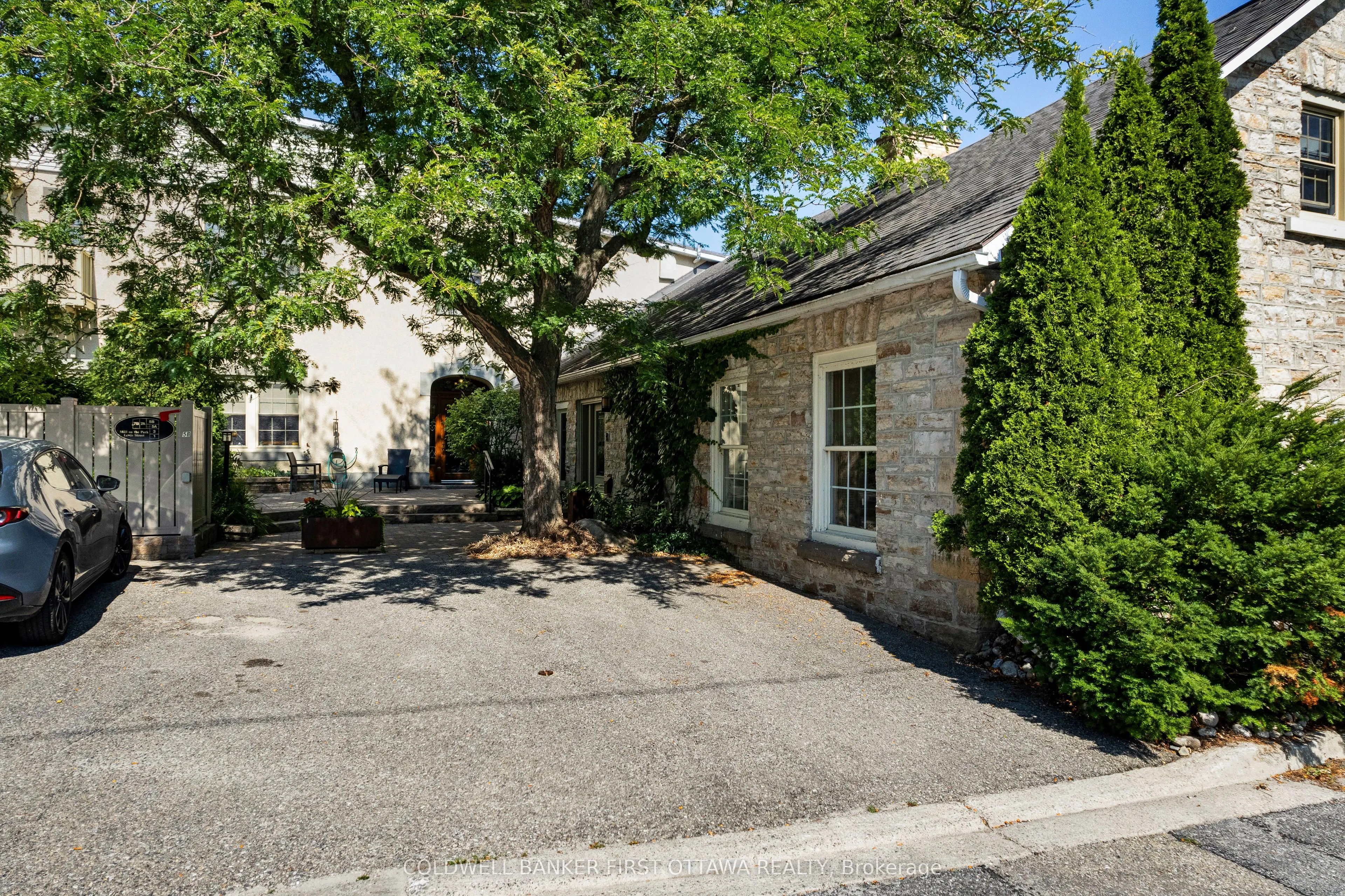 7A Lewis Street