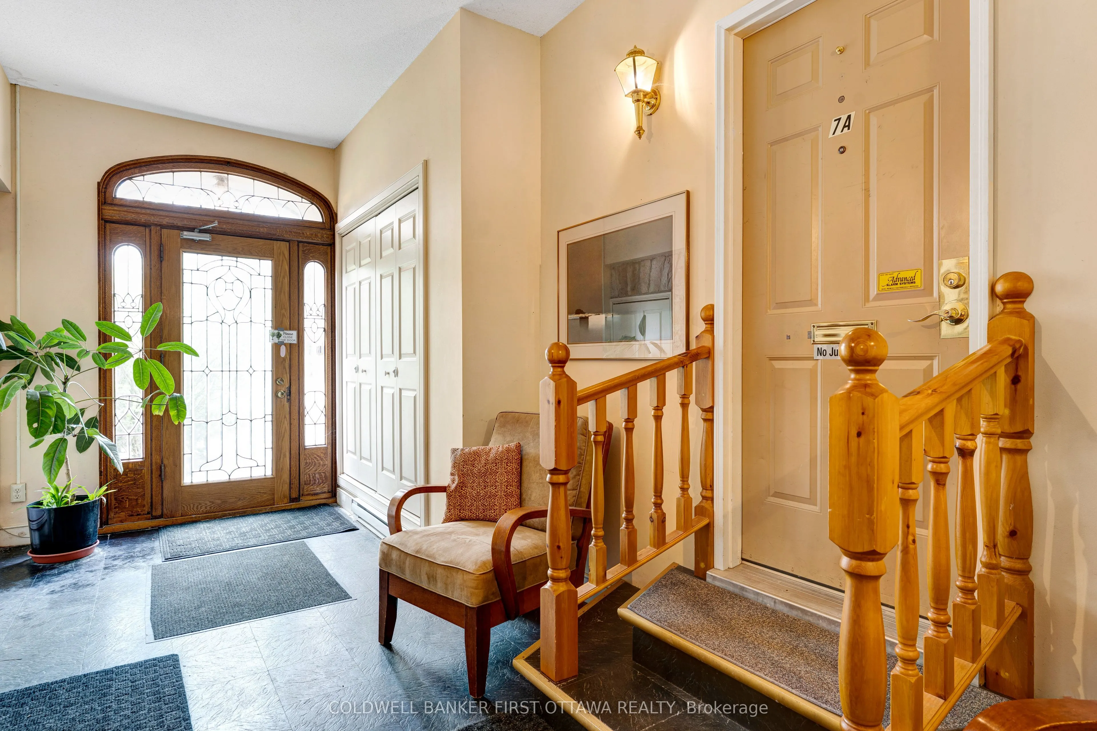 7A Lewis Street