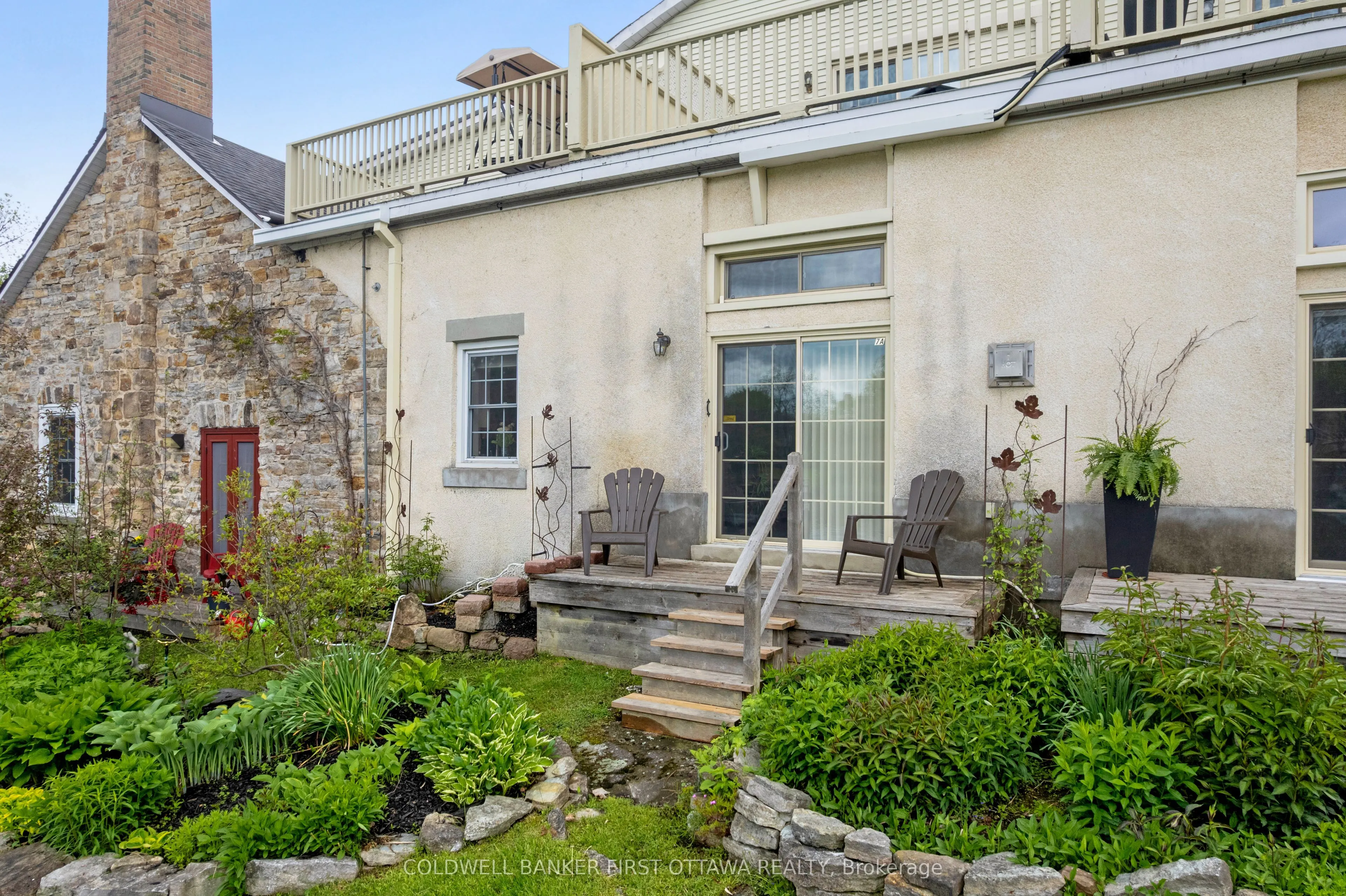 7A Lewis Street