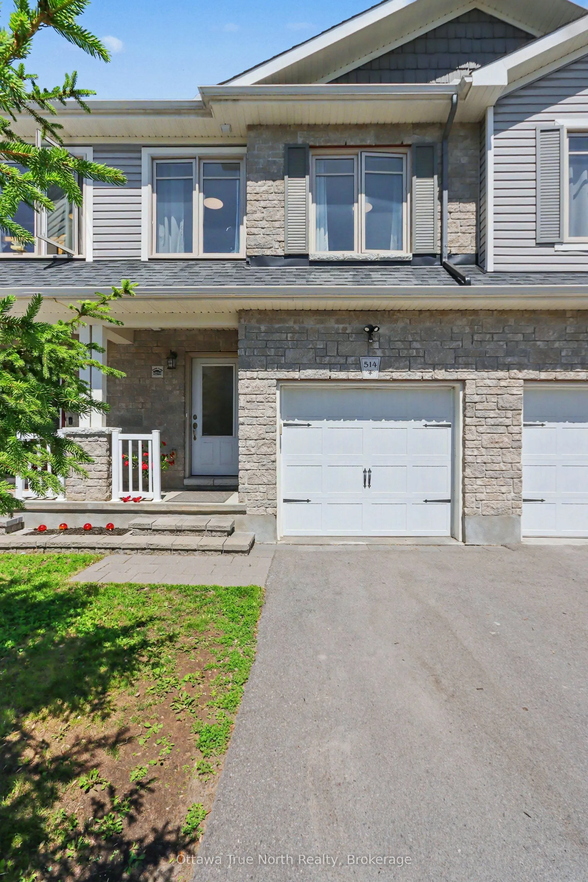 514 Stanley Brothers Street