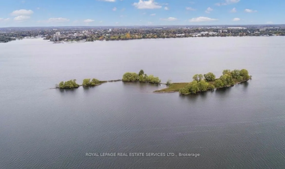 Firmans Island