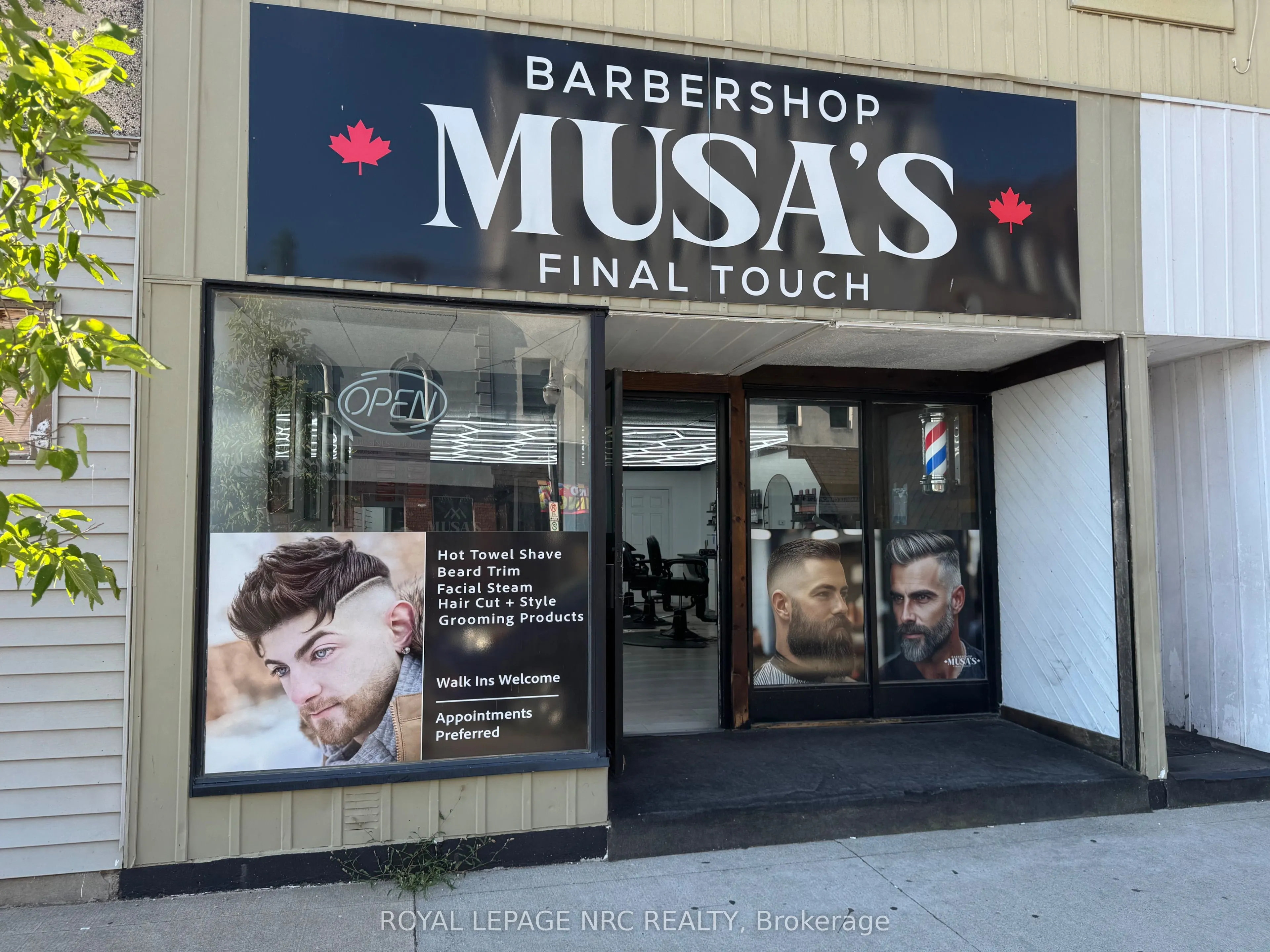 119 Queen Street