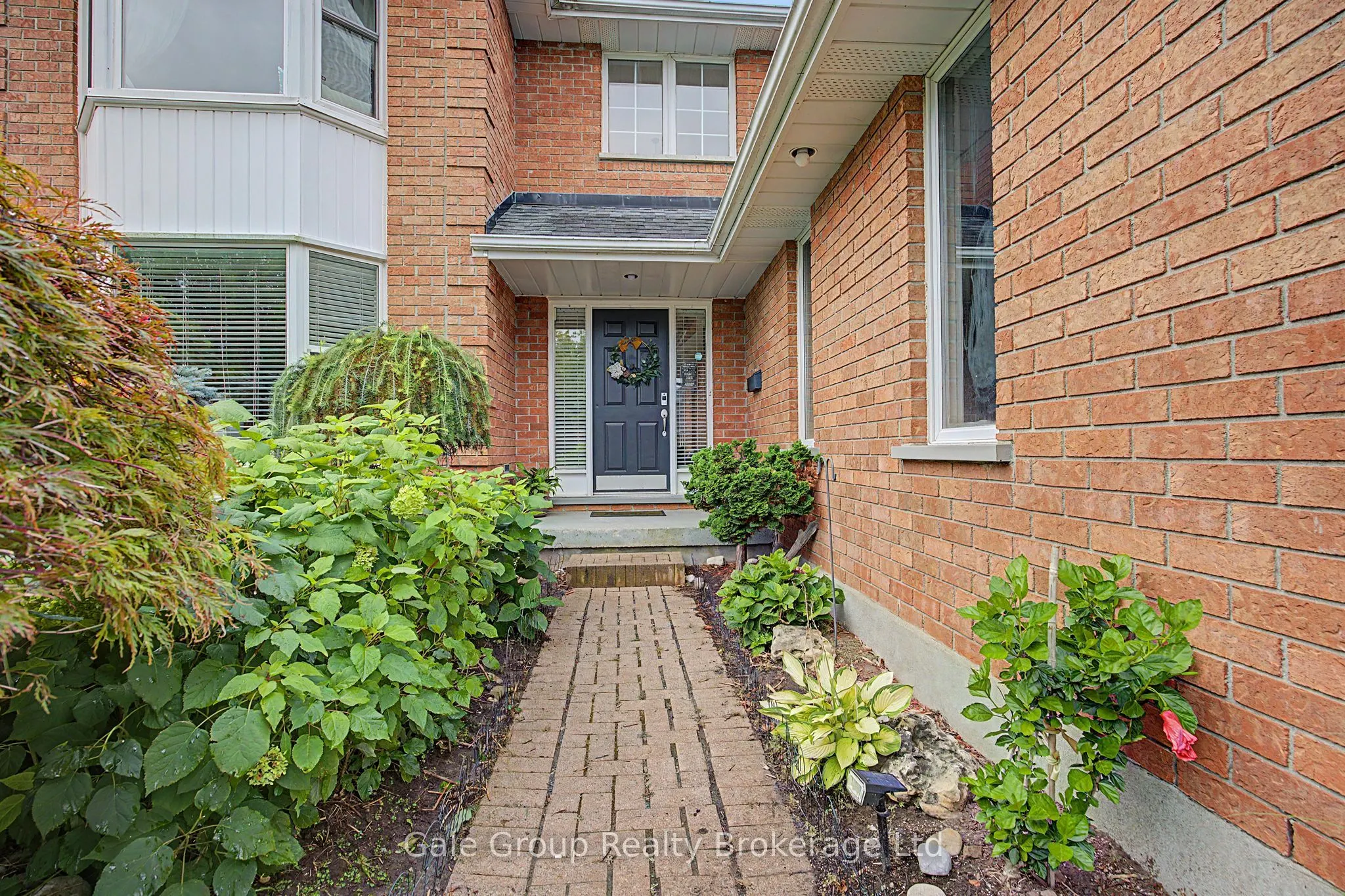 15 Ortona Street