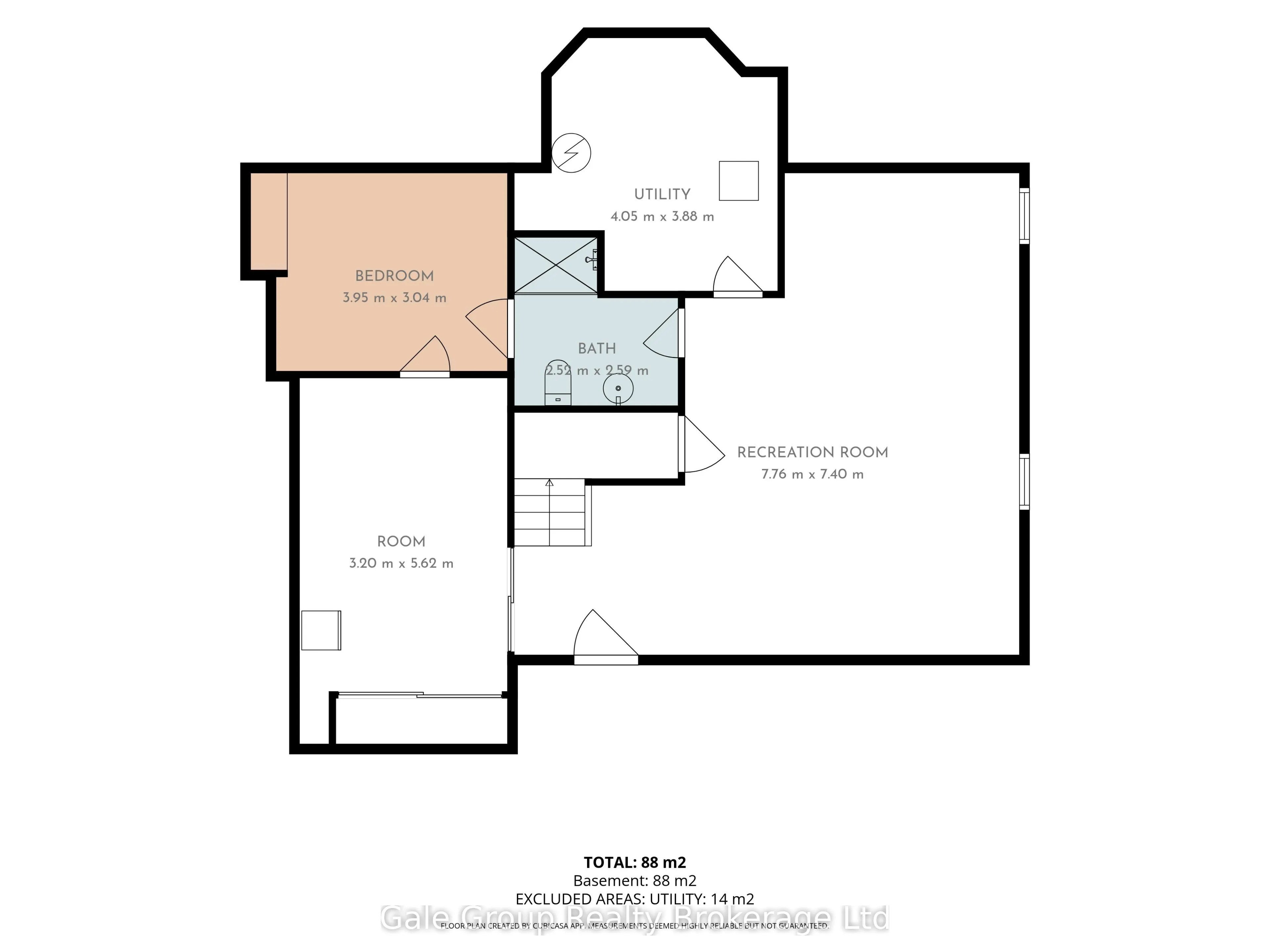 15 Ortona Street