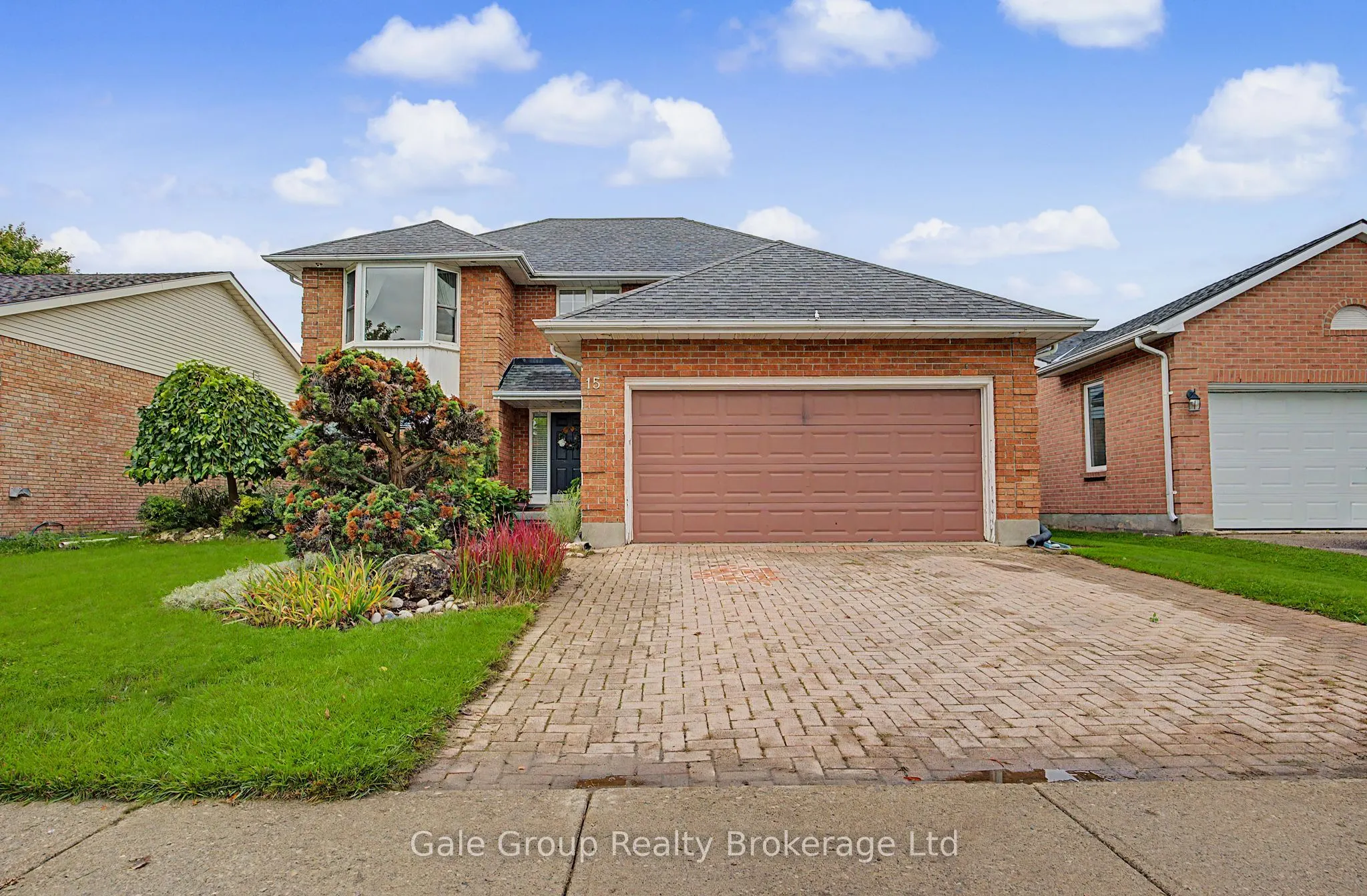 15 Ortona Street