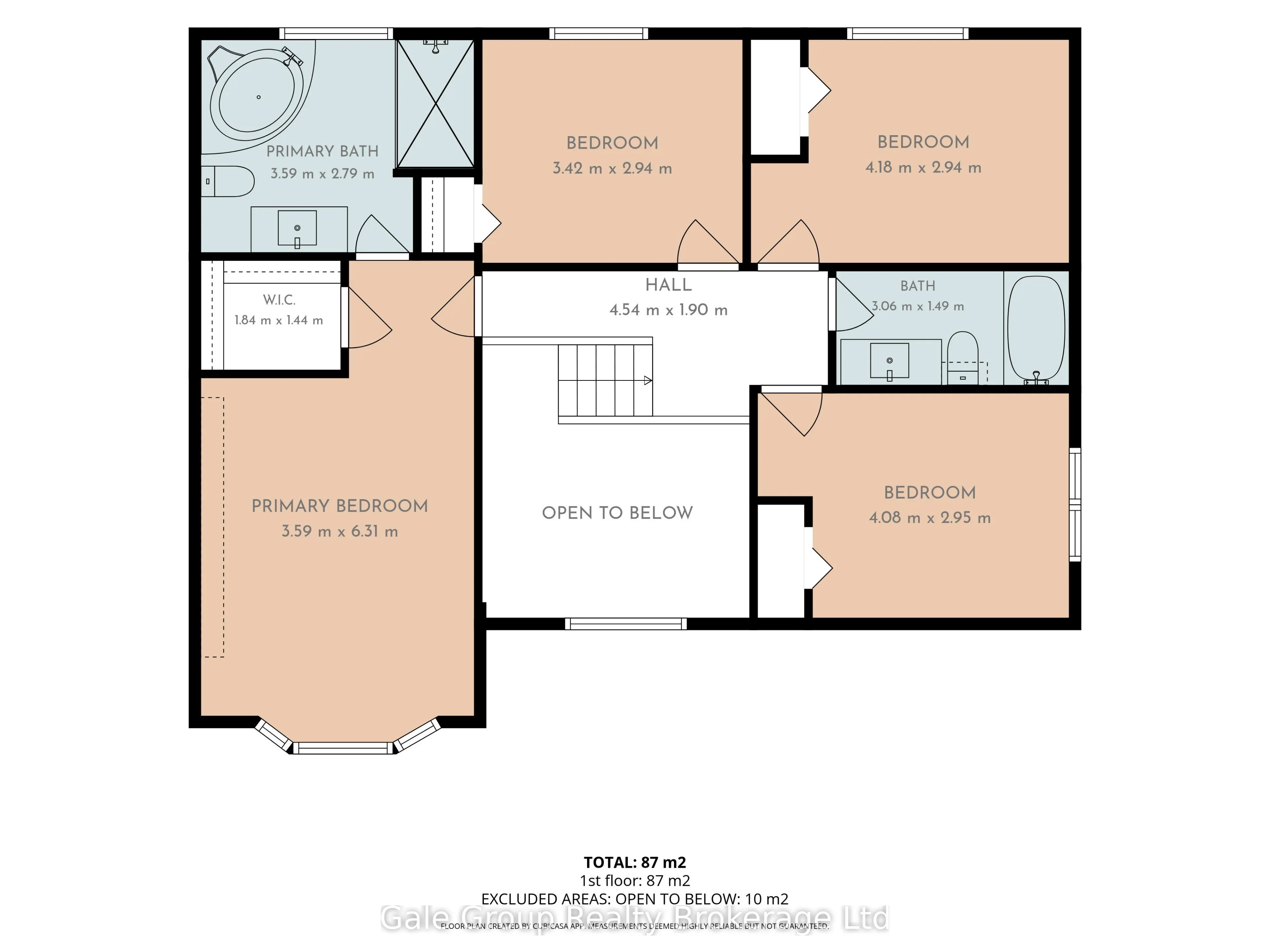 15 Ortona Street