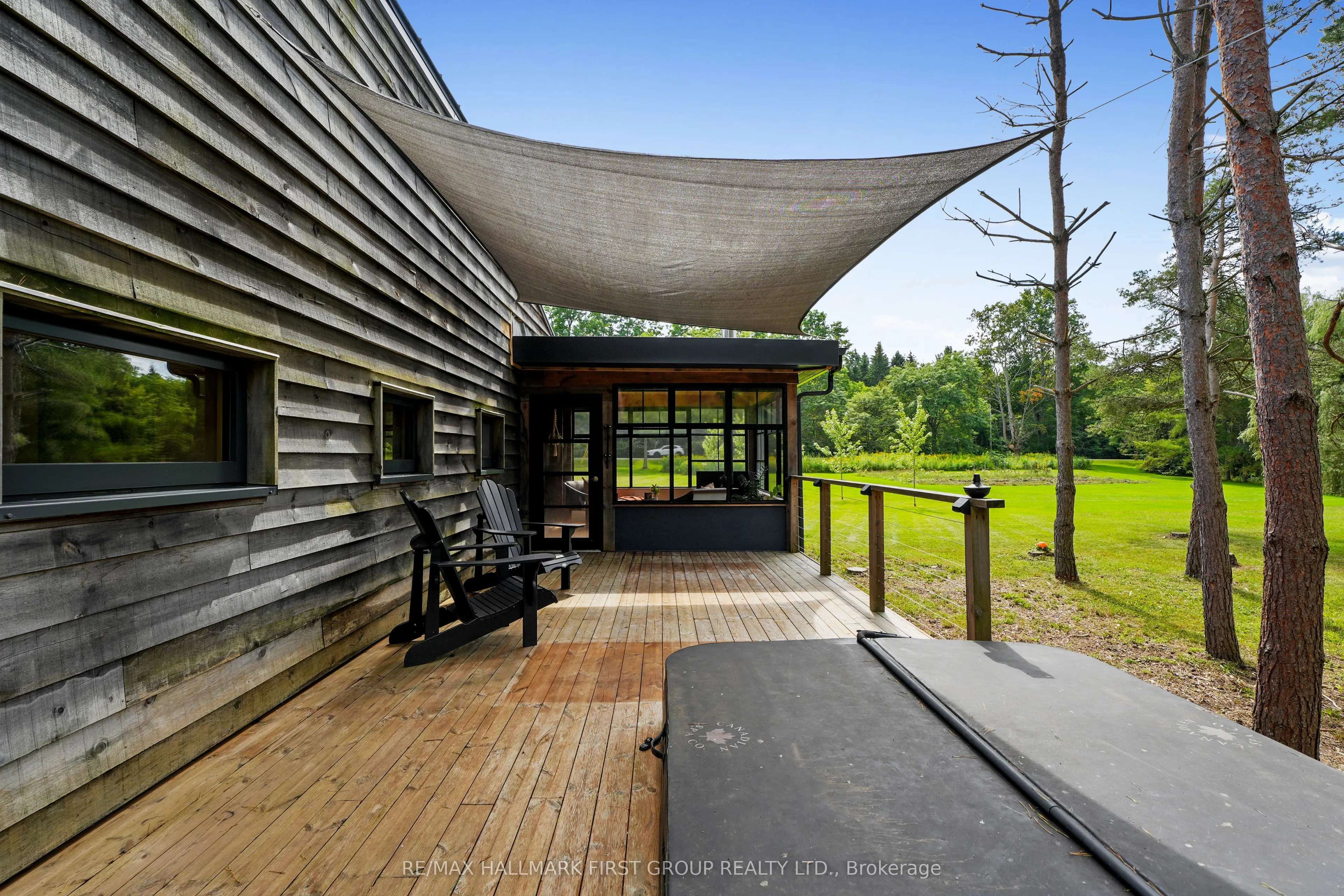 230 Lakeport Road