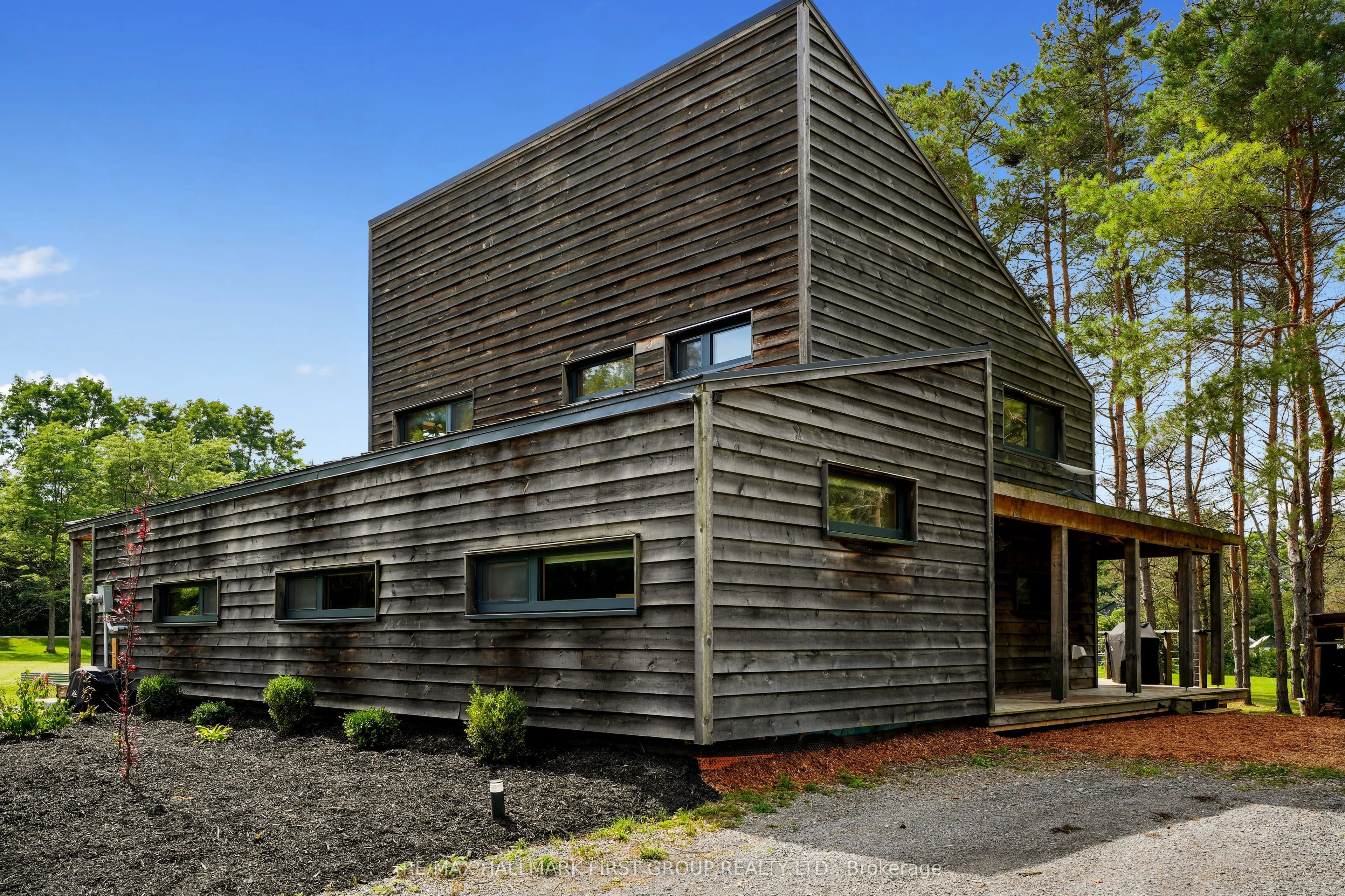 230 Lakeport Road