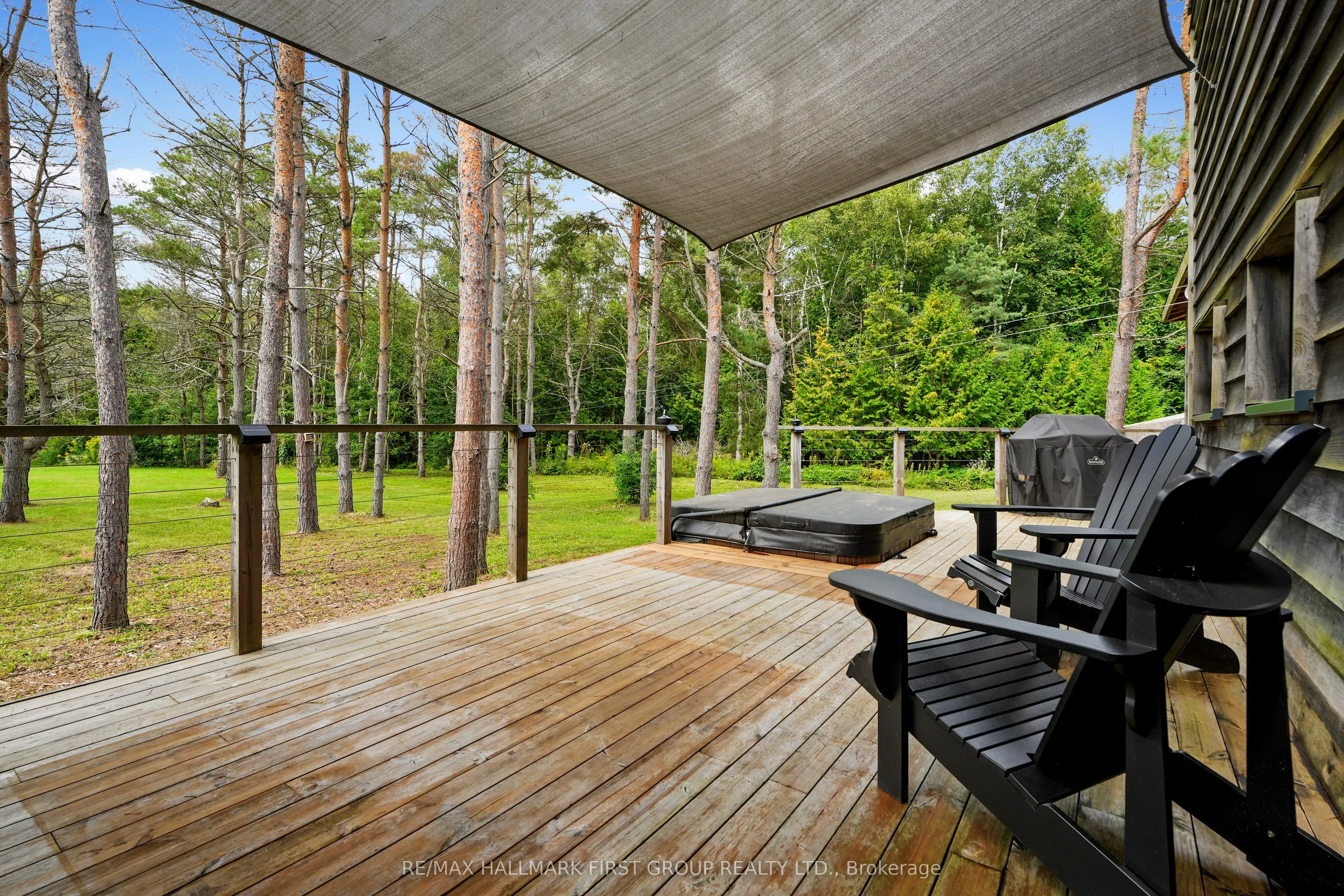 230 Lakeport Road