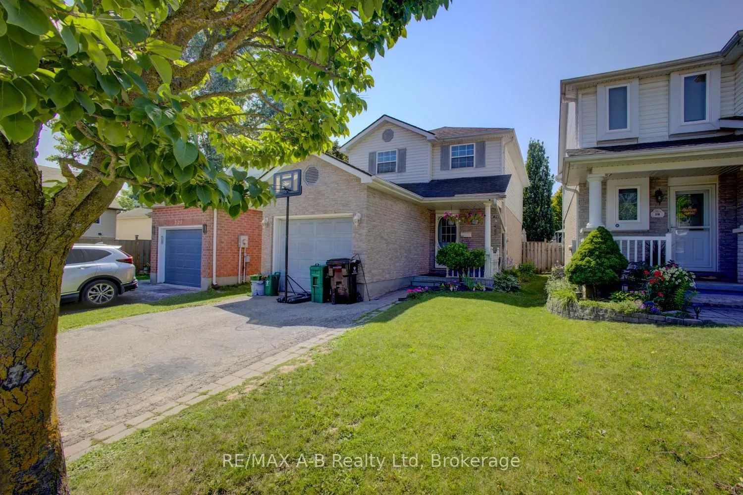 223 Melran Drive